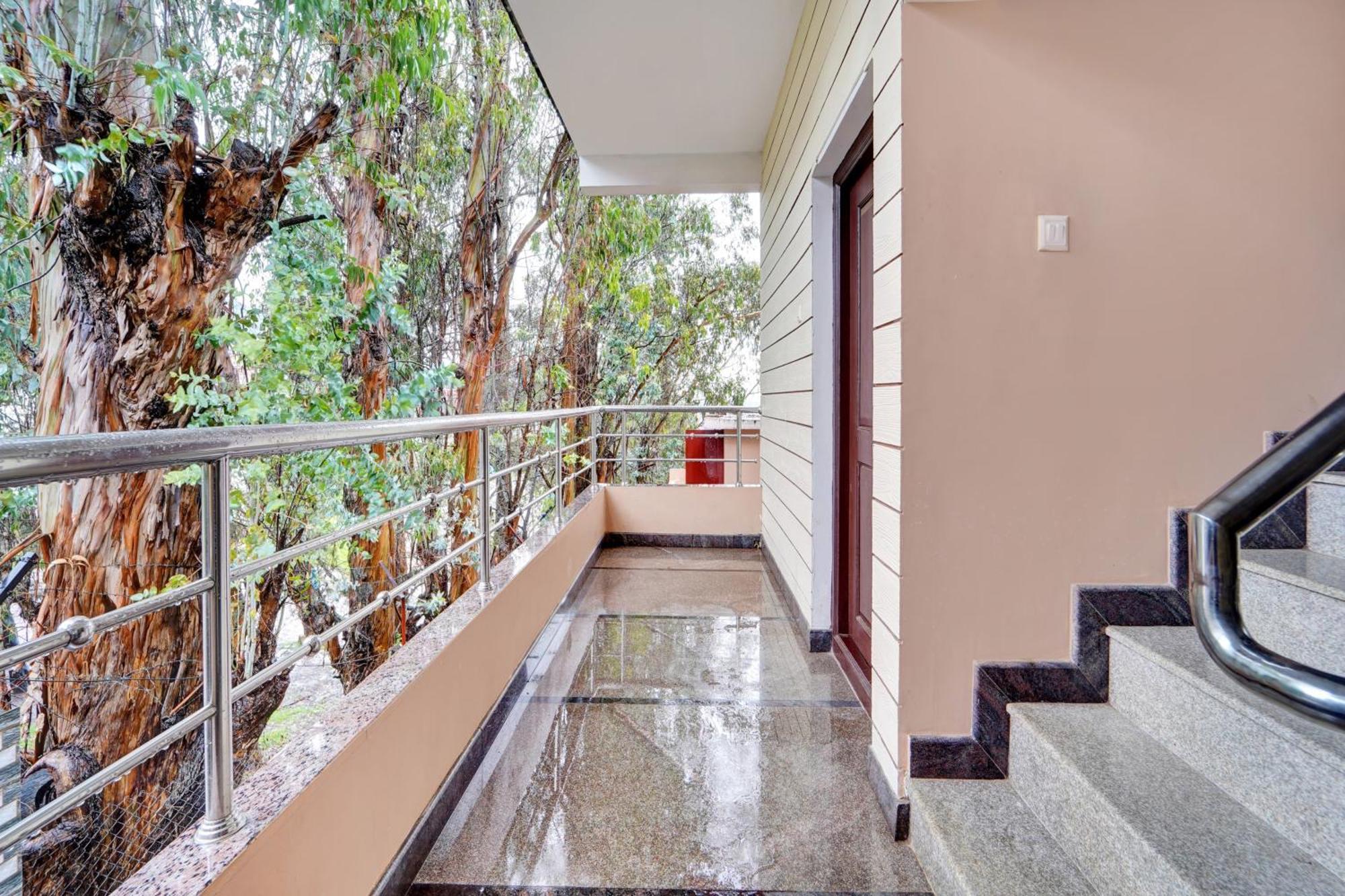 Guest house Super O Near Rose Garden