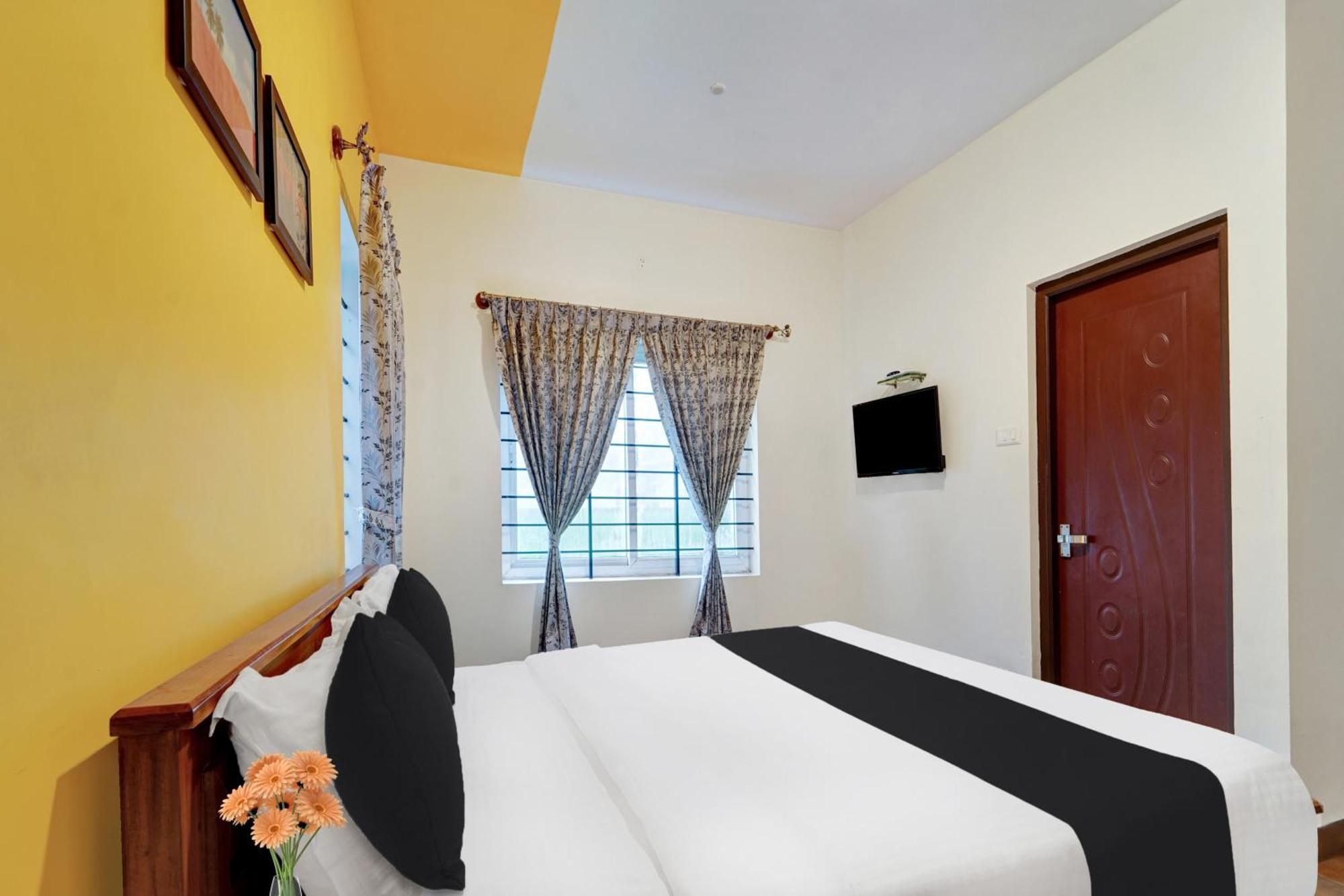Guest house Super O Near Rose Garden