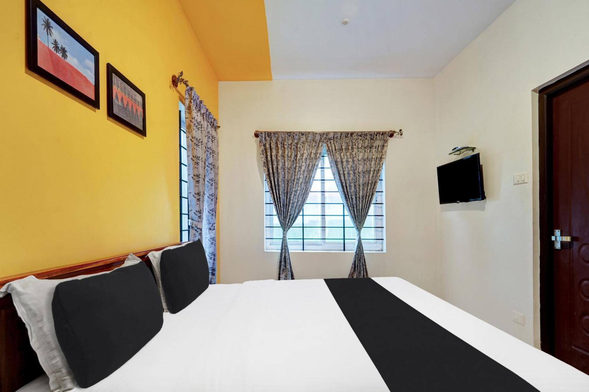 Guest house Super O Near Rose Garden 4*