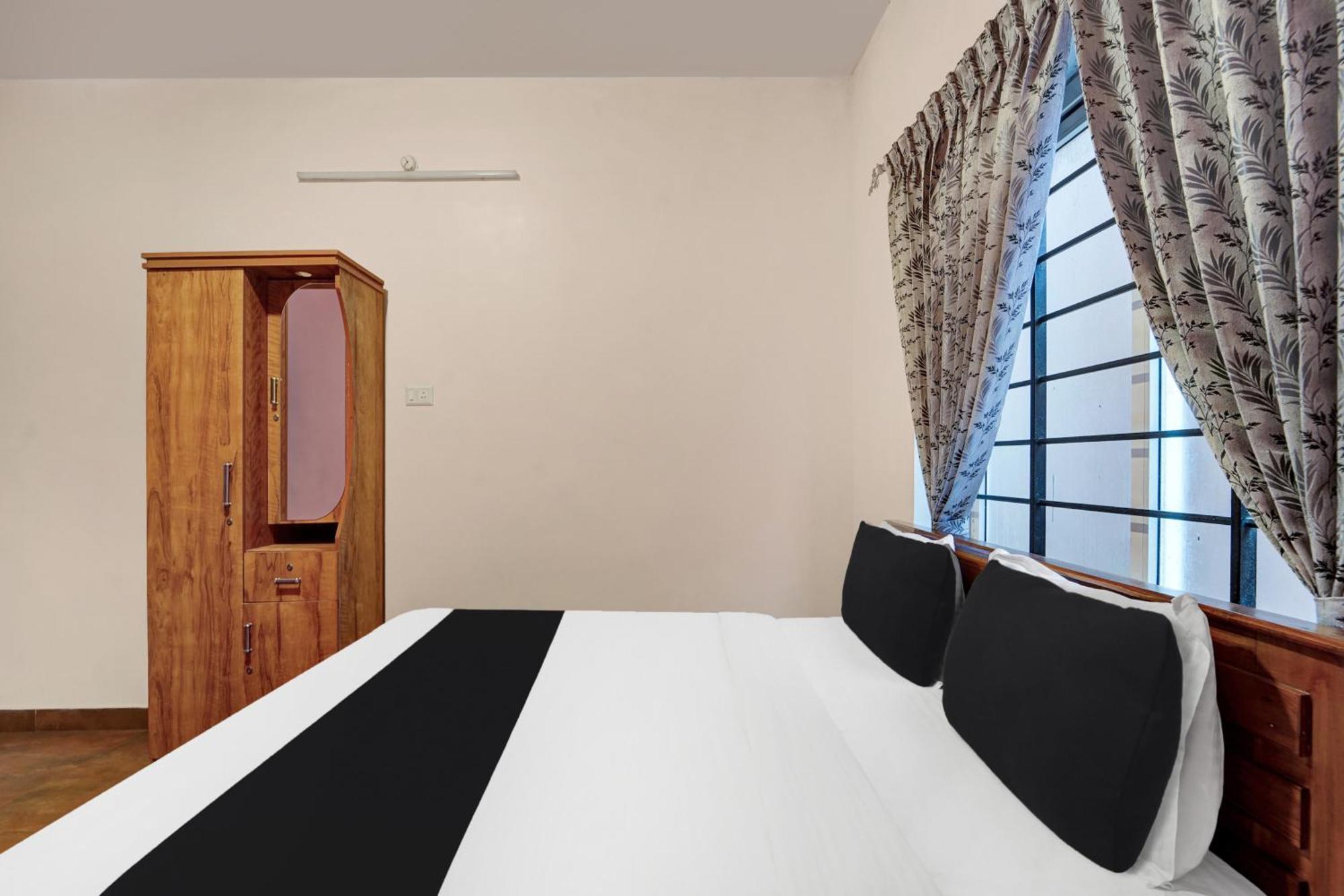 Guest house Super O Near Rose Garden Ooty