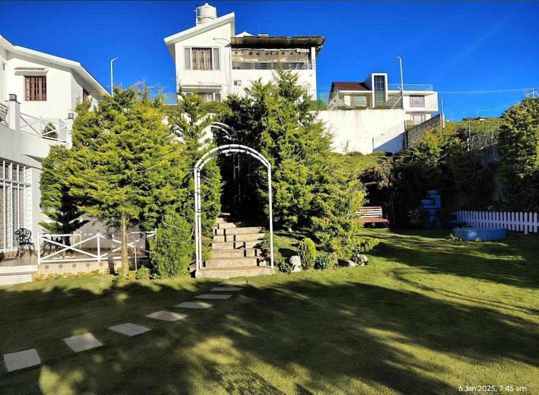 Homestay Orchard Valley View