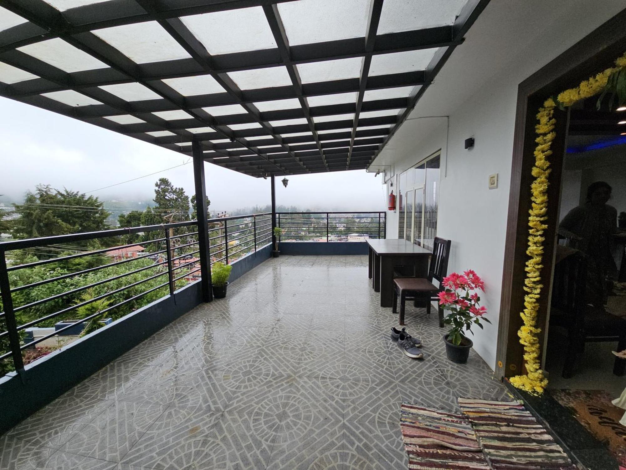 R R K Residency *