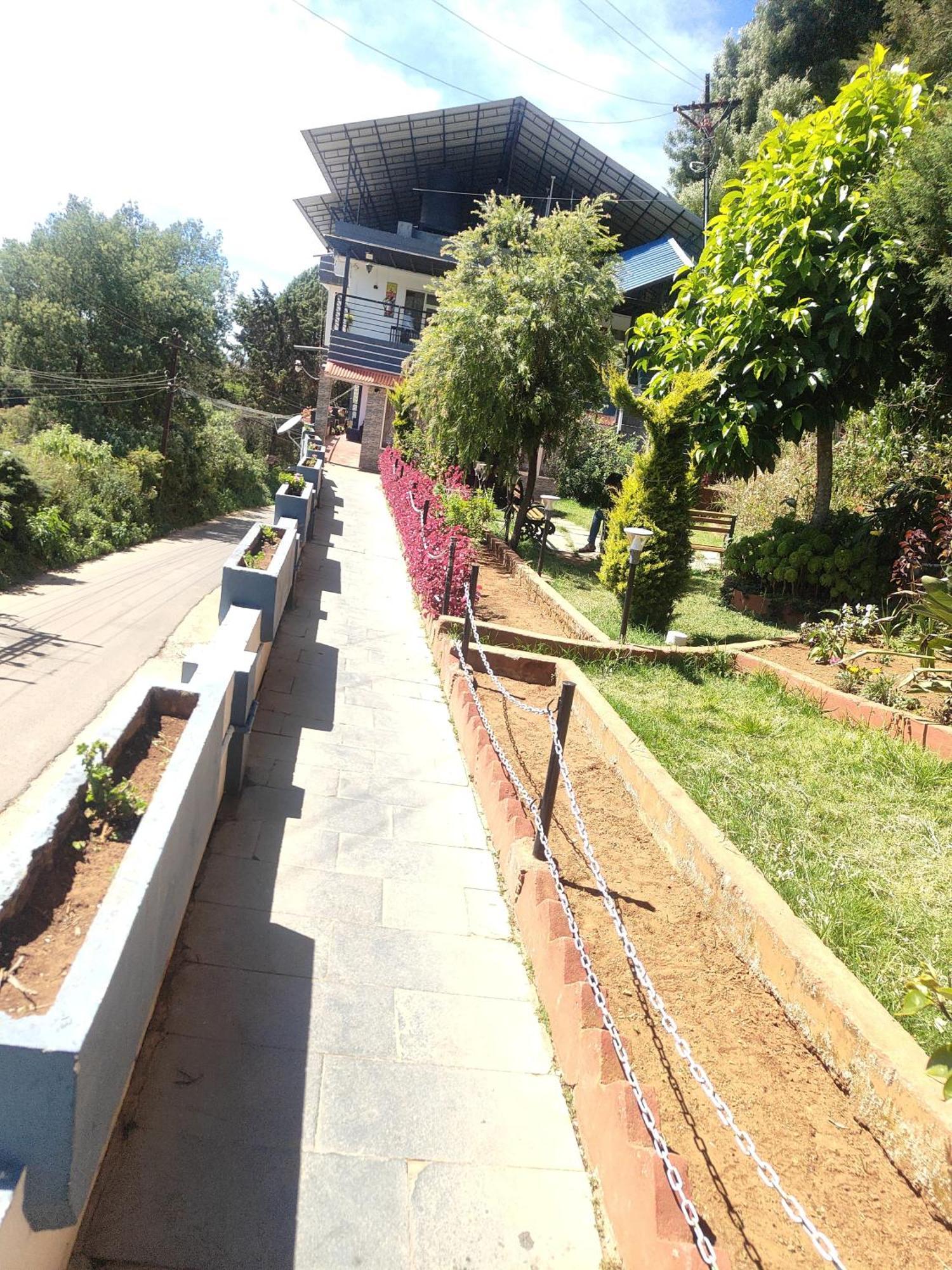 R R K Residency