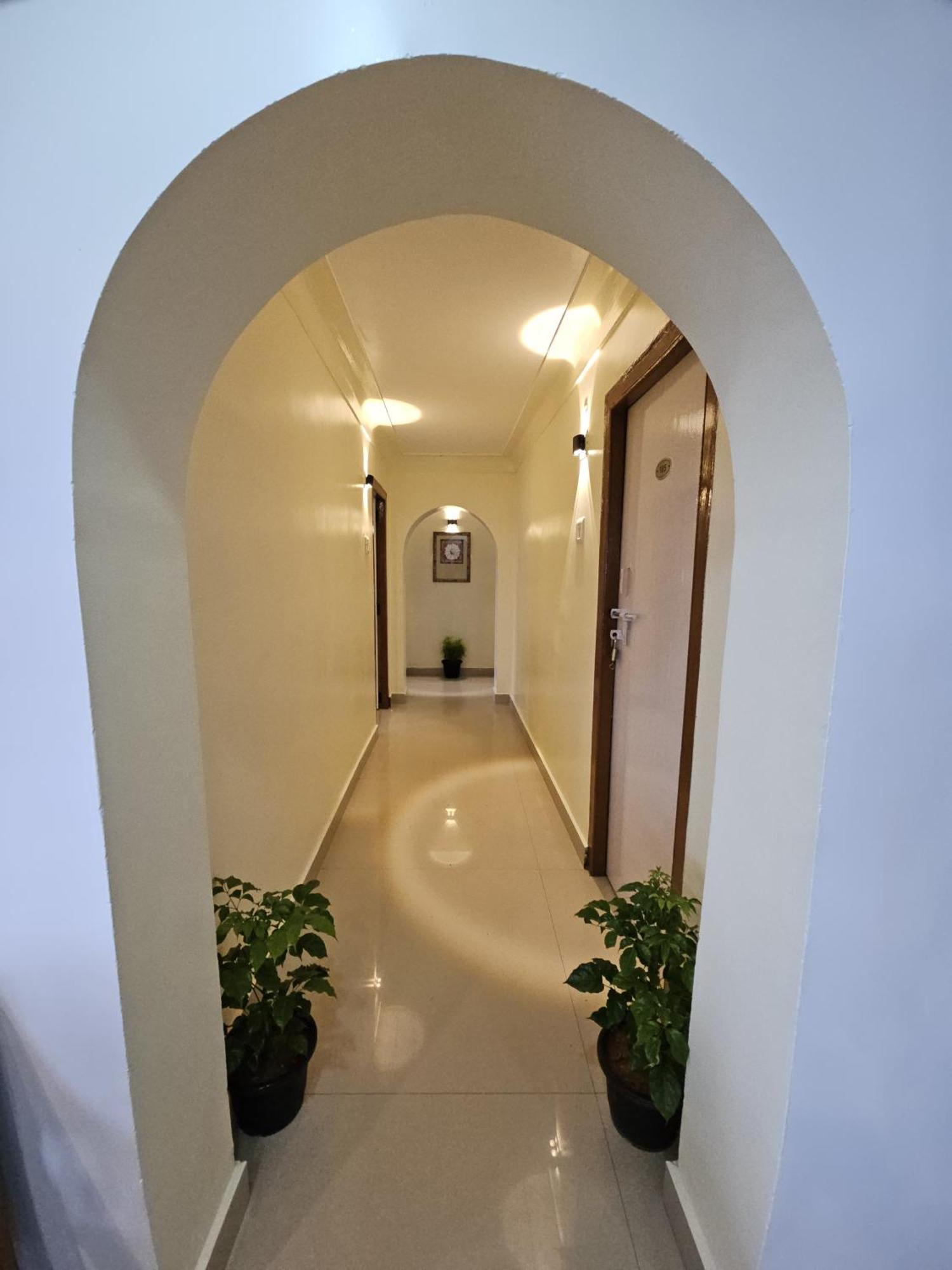 Guest house R R K Residency Ooty