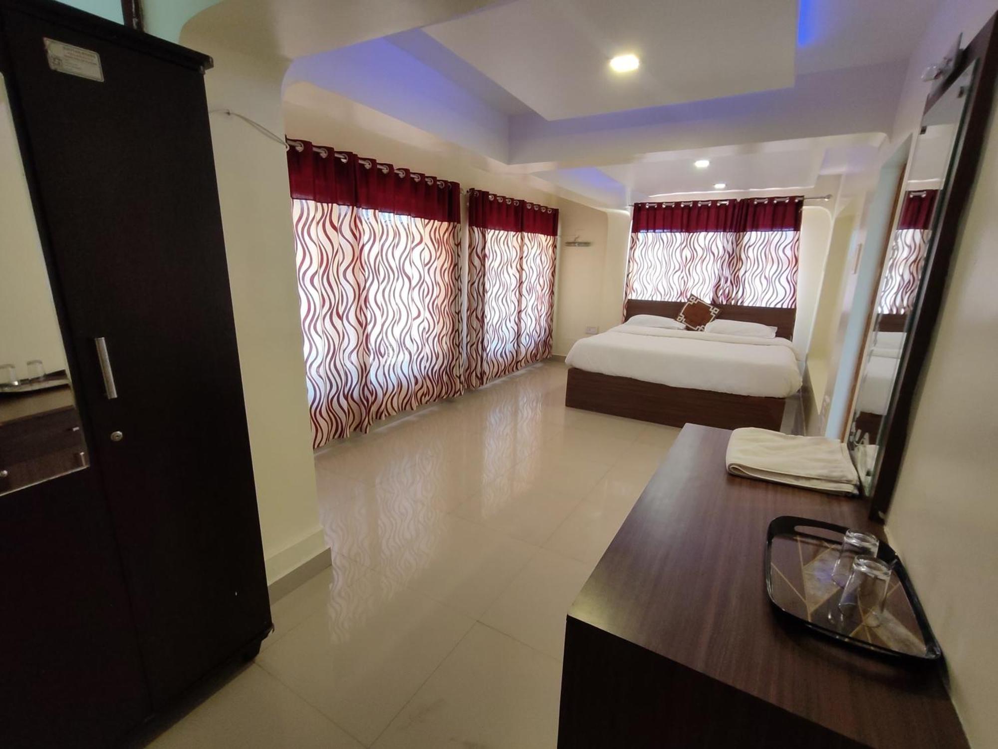 R R K Residency