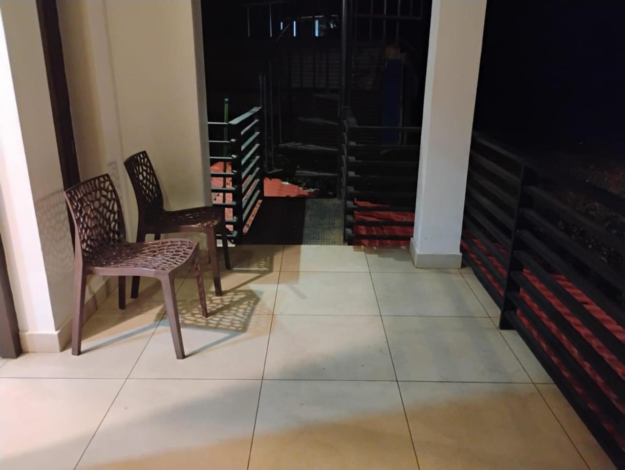 Ezebella Luxury Service * Ooty