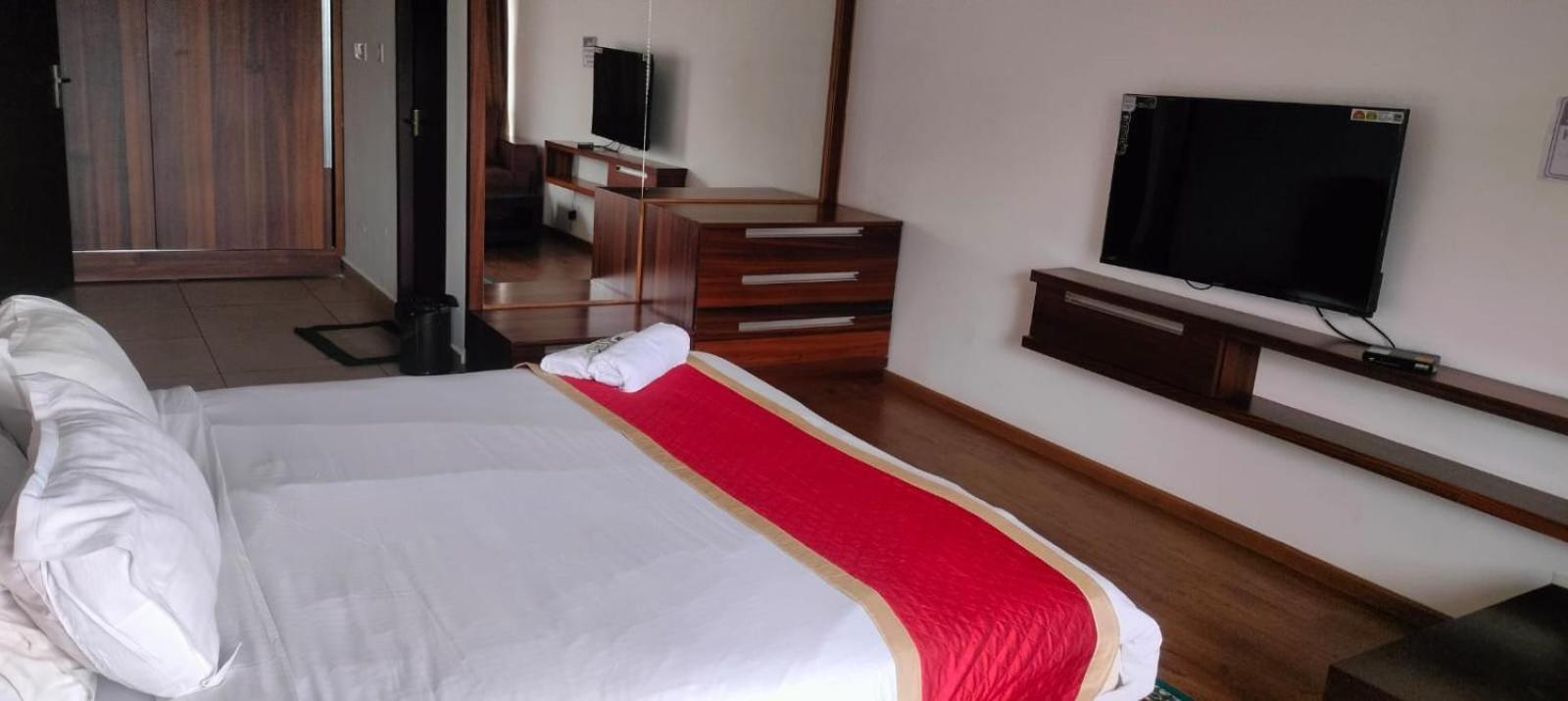 Ezebella Luxury Service