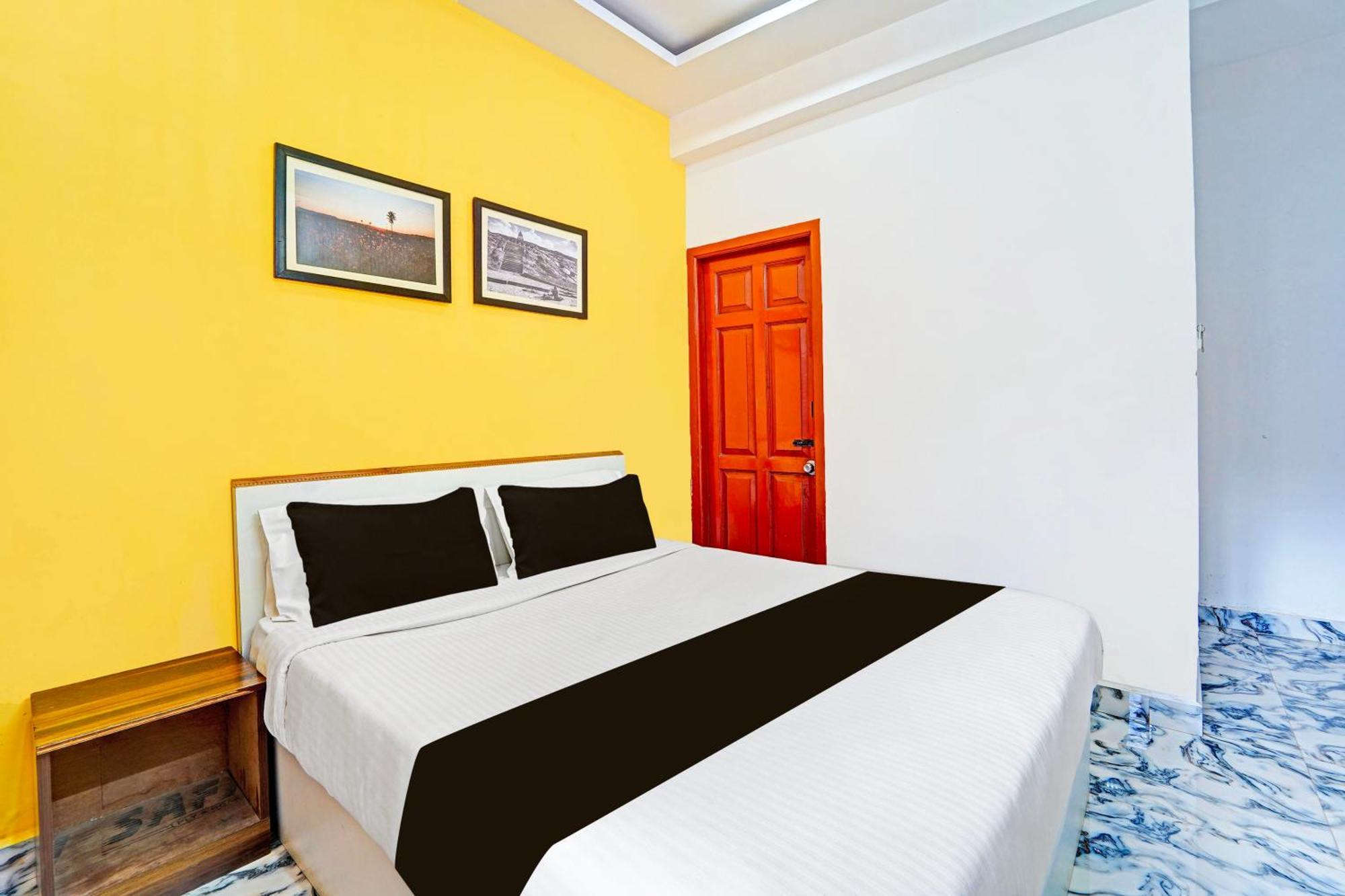 Super O Vijaynagar Road Formerly Anmol Peace Hotel