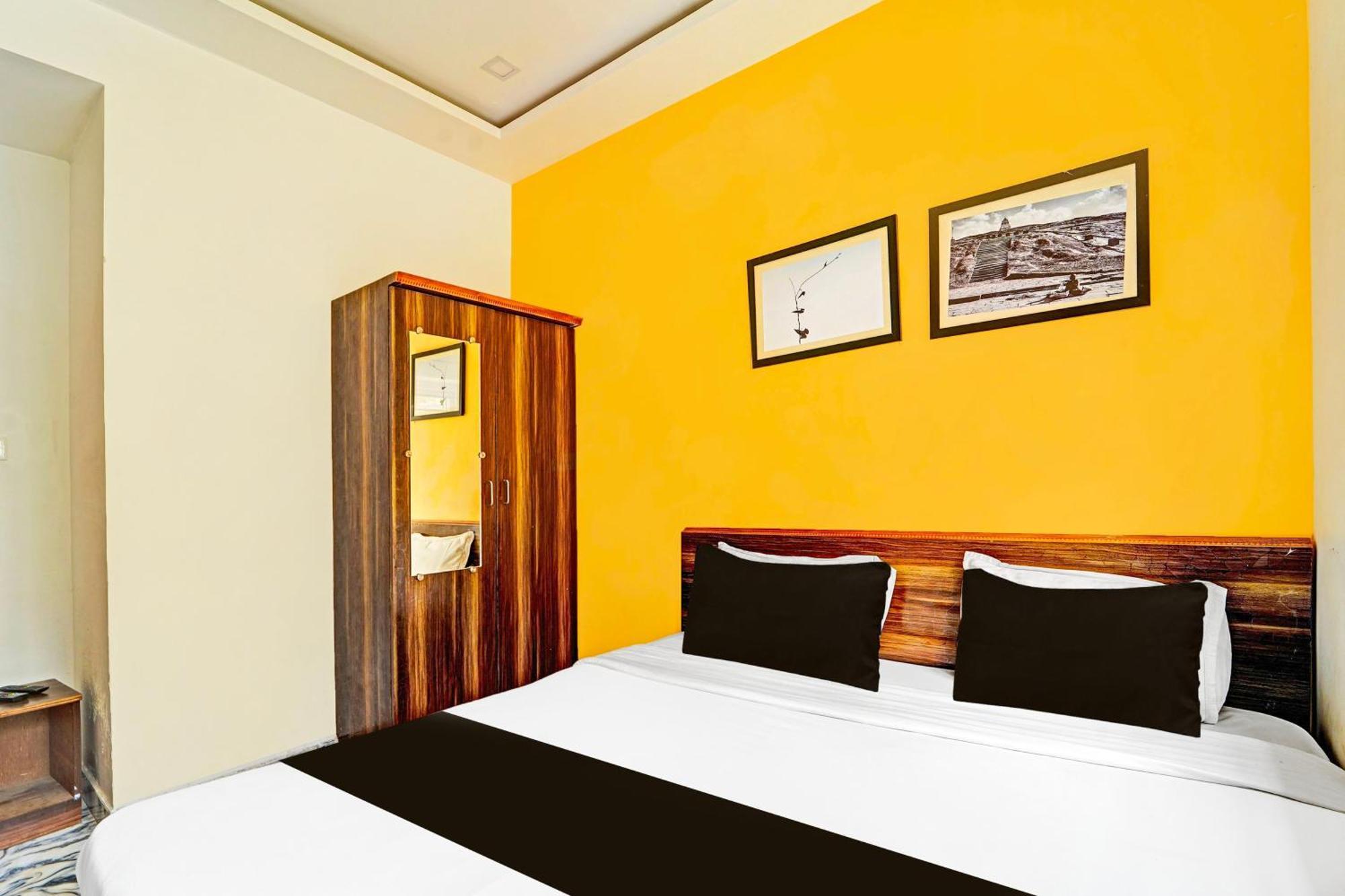 Super O Vijaynagar Road Formerly Anmol Peace 3*