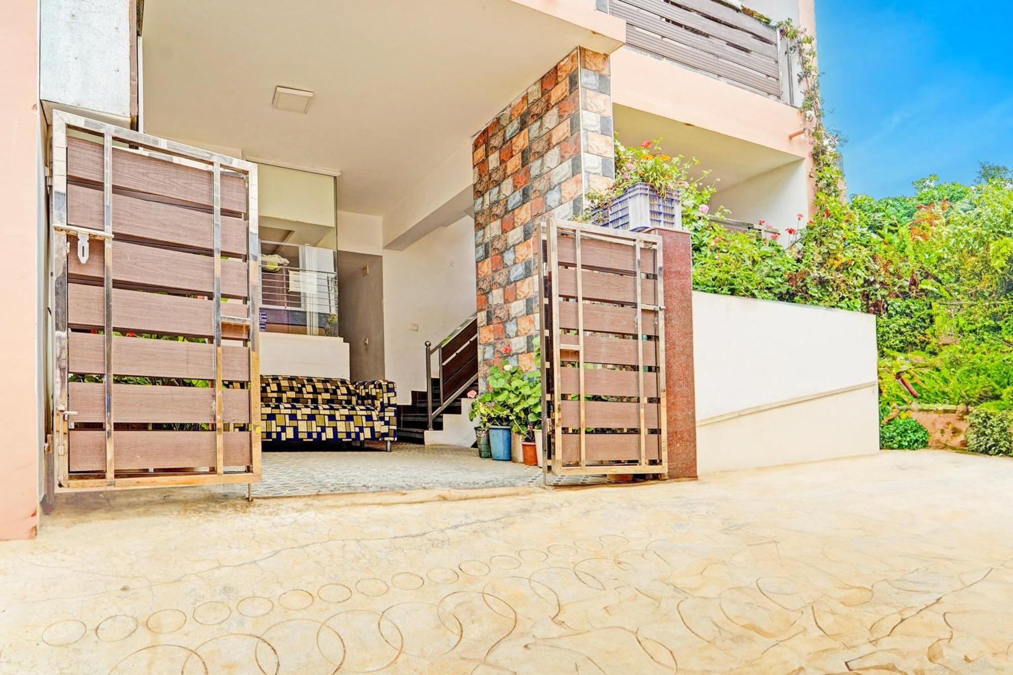Hotel Super O Vijaynagar Road Formerly Anmol Peace Ooty