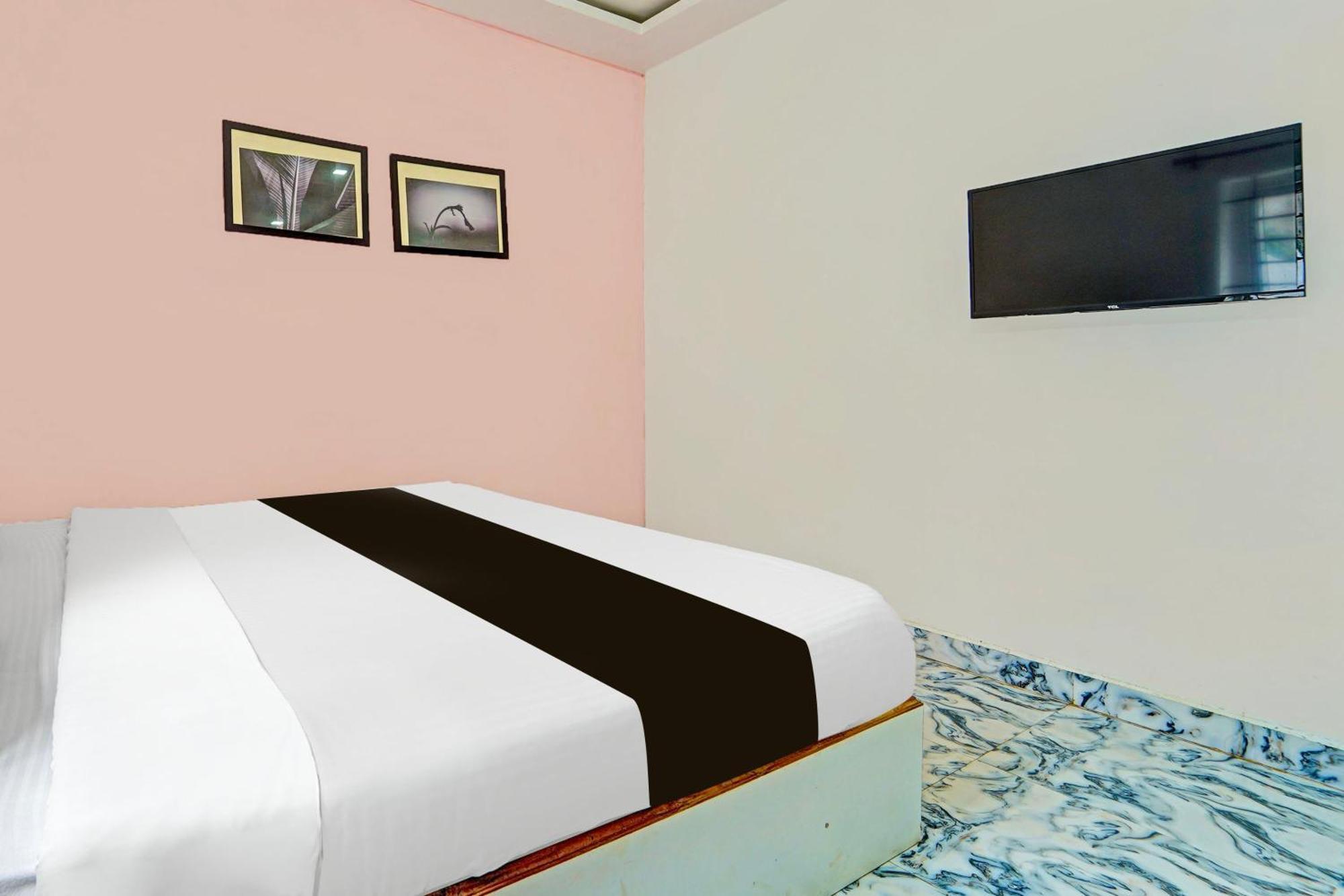 Super O Vijaynagar Road Formerly Anmol Peace Hotel