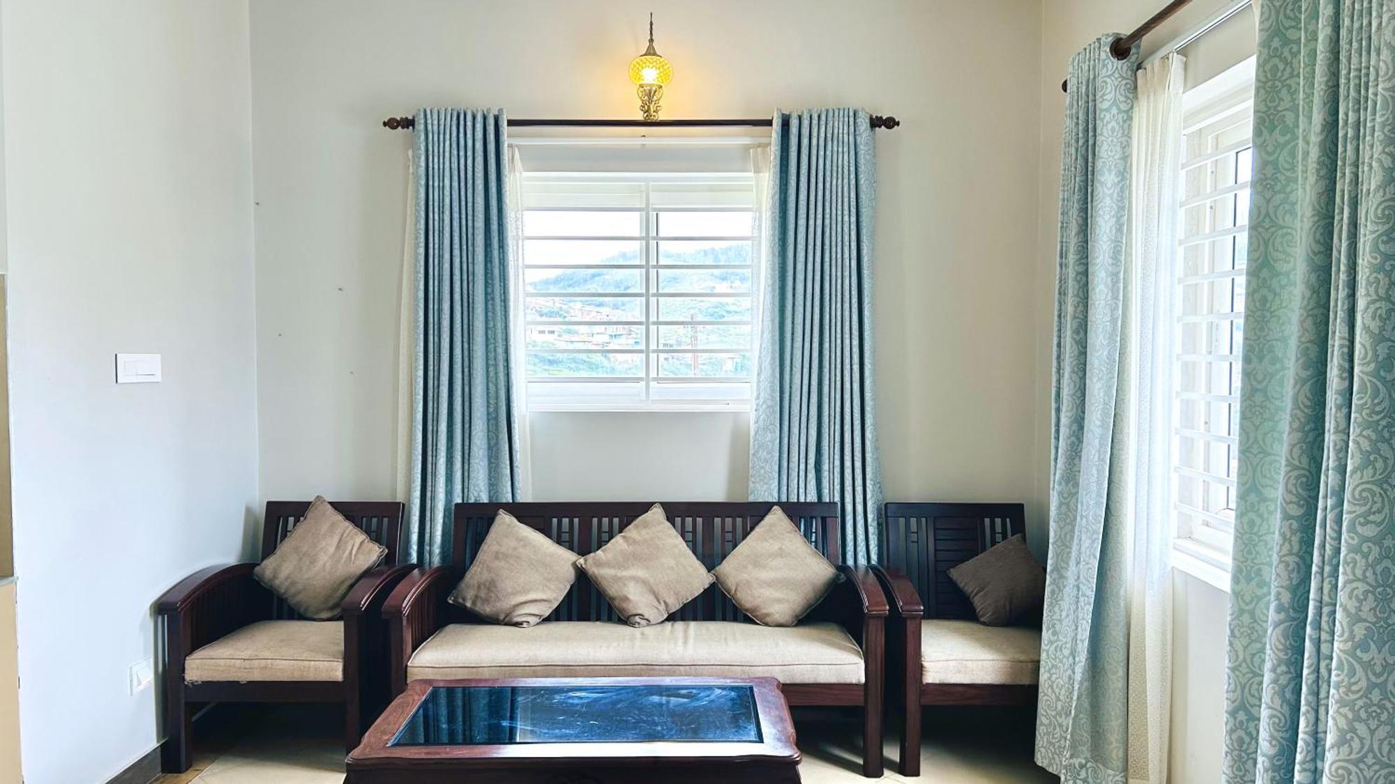 Away From - 4 - Ooty, Entire 3bhk * Ooty