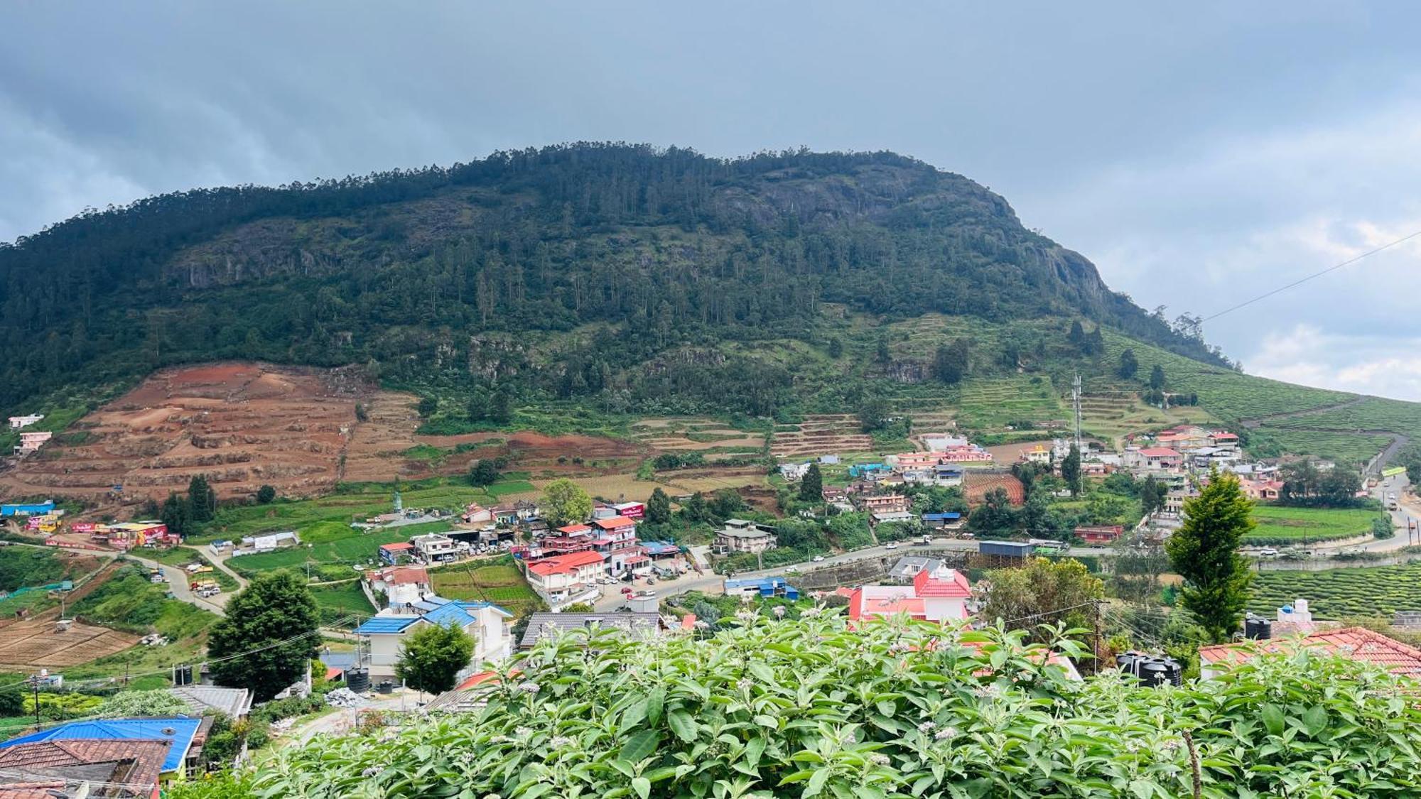 Away From - 4 - Ooty, Entire 3bhk * Ooty