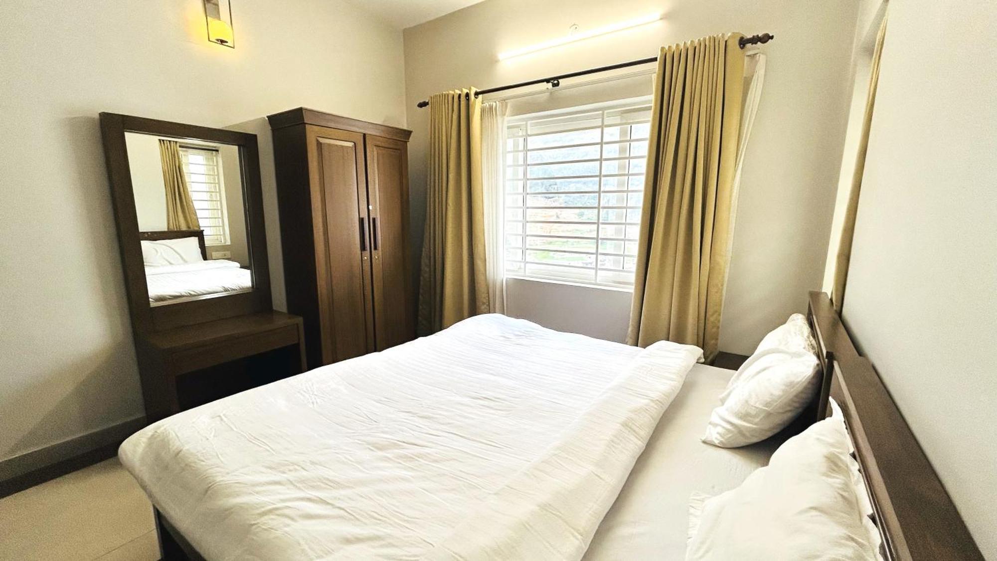 Away From - 4 - Ooty, Entire 3bhk *