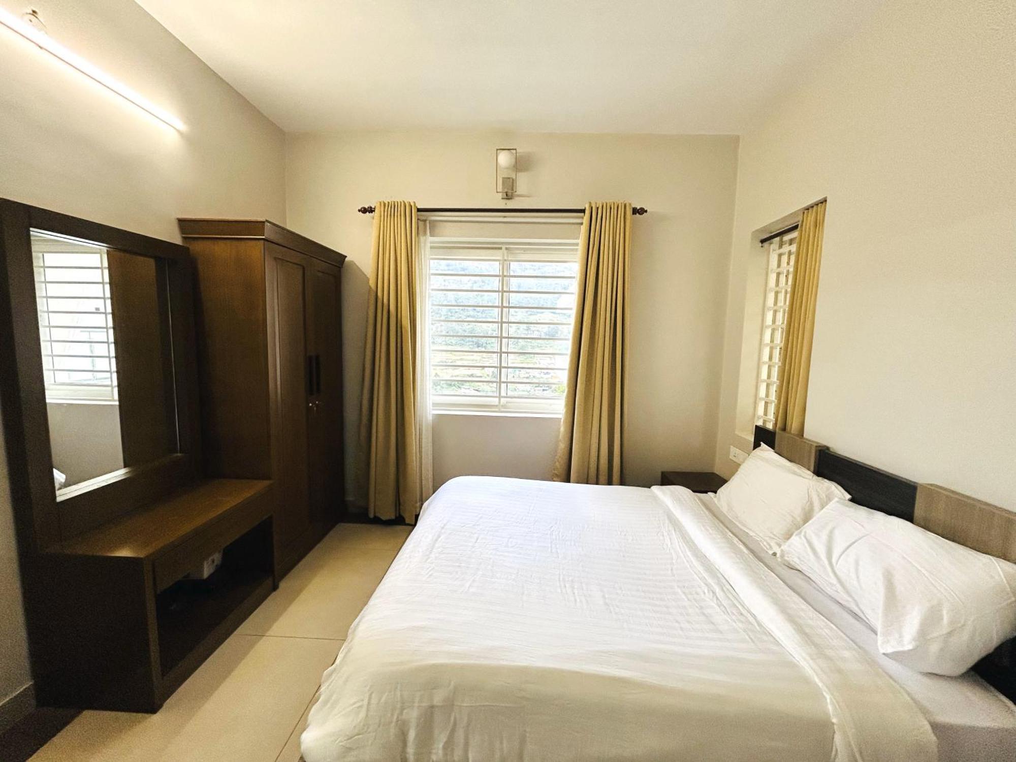 Away From - 4 - Ooty, Entire 3bhk