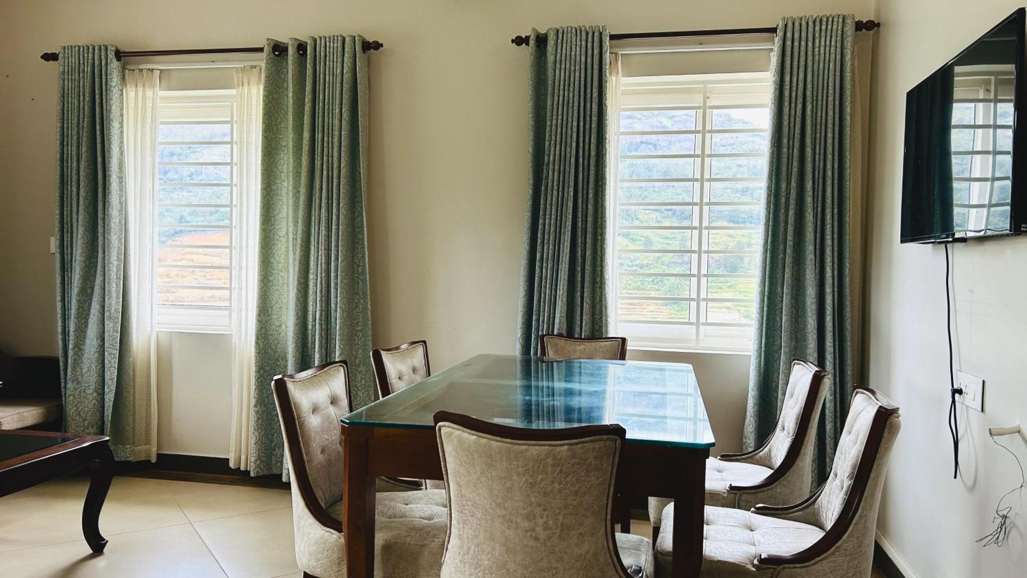 Holiday home Away From - 4 - Ooty, Entire 3bhk *