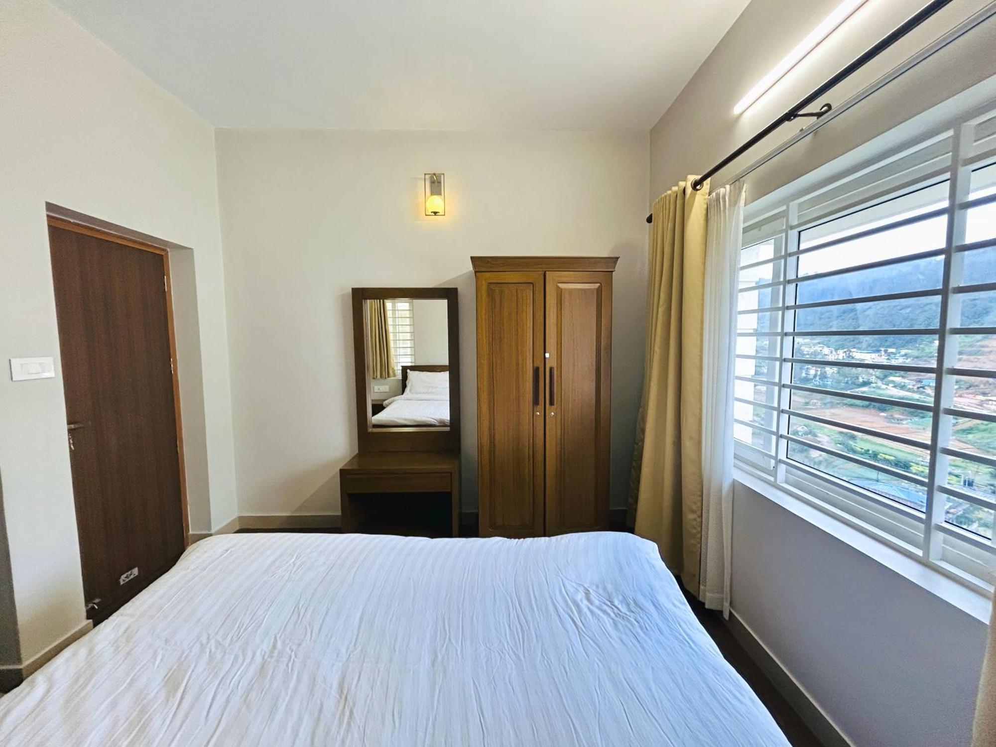 Holiday home Away From - 4 - Ooty, Entire 3bhk