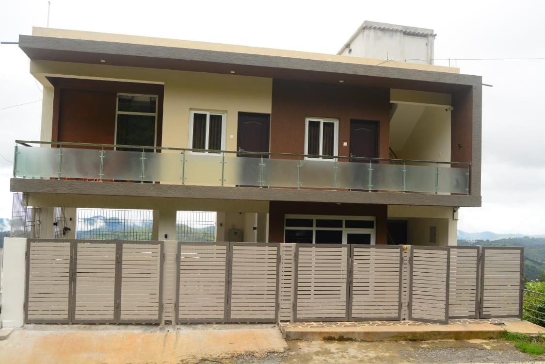 Vanam Holidays Bed & Breakfast *