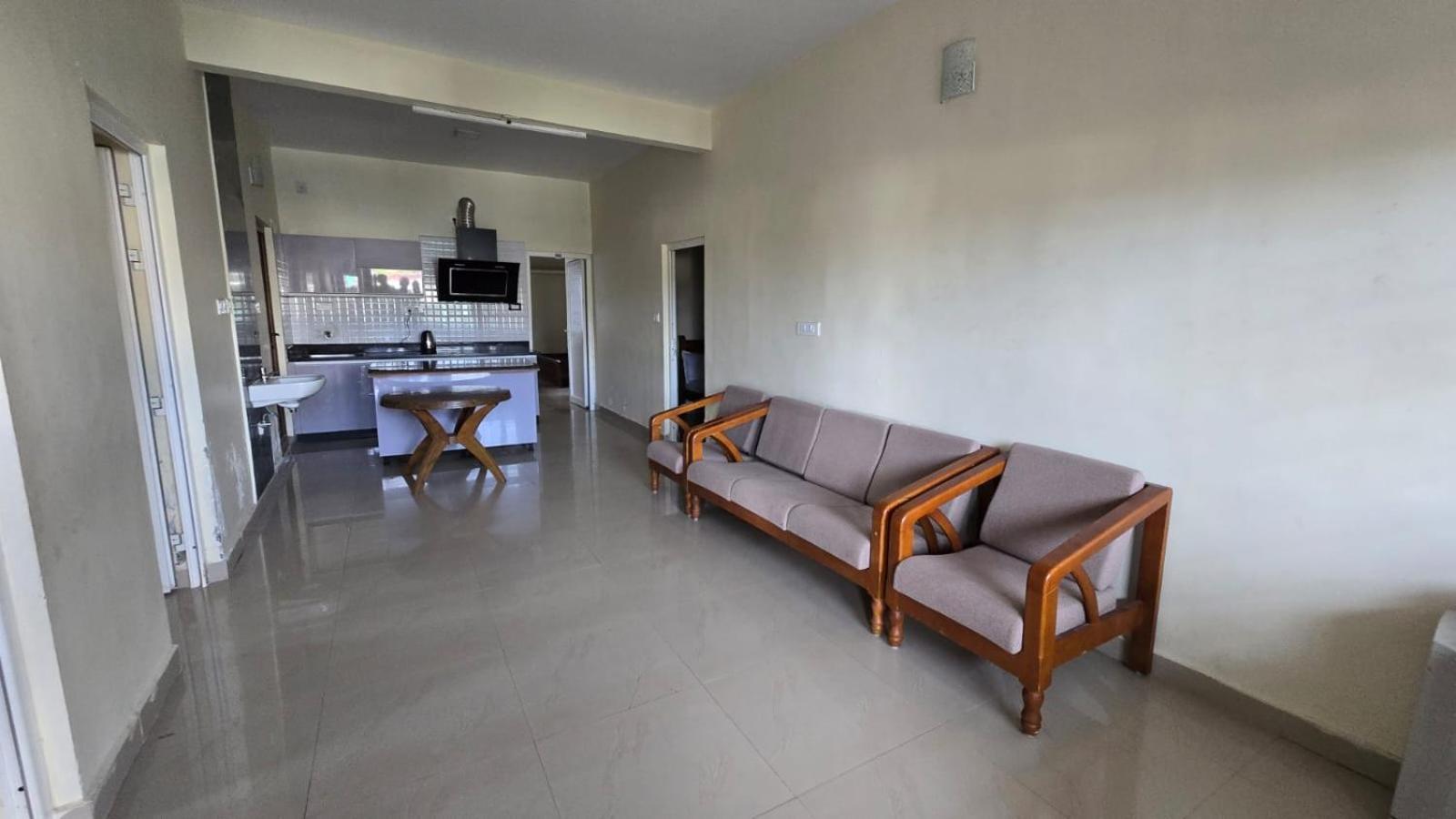 Hill Homestay *