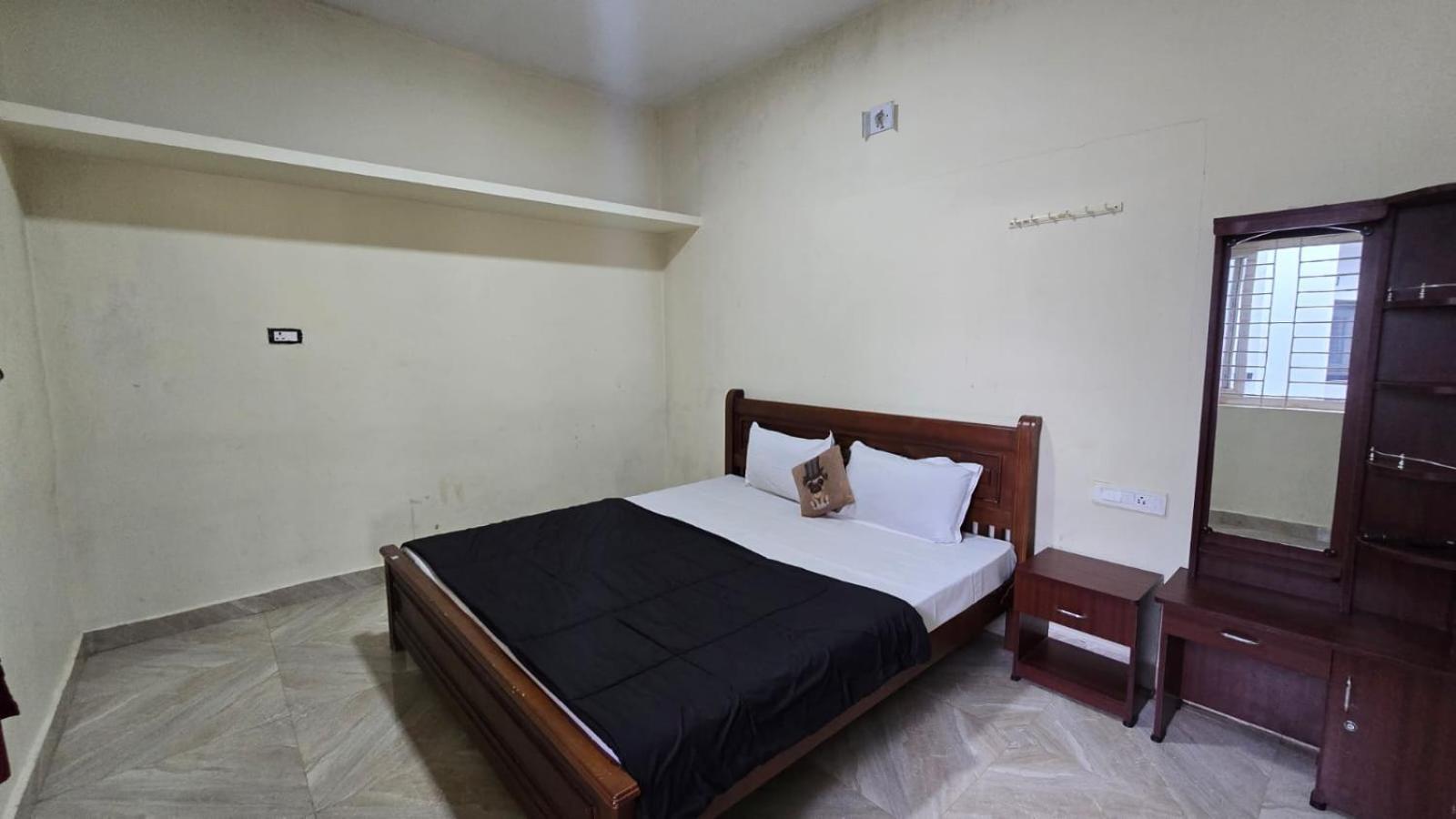 Hill Homestay *