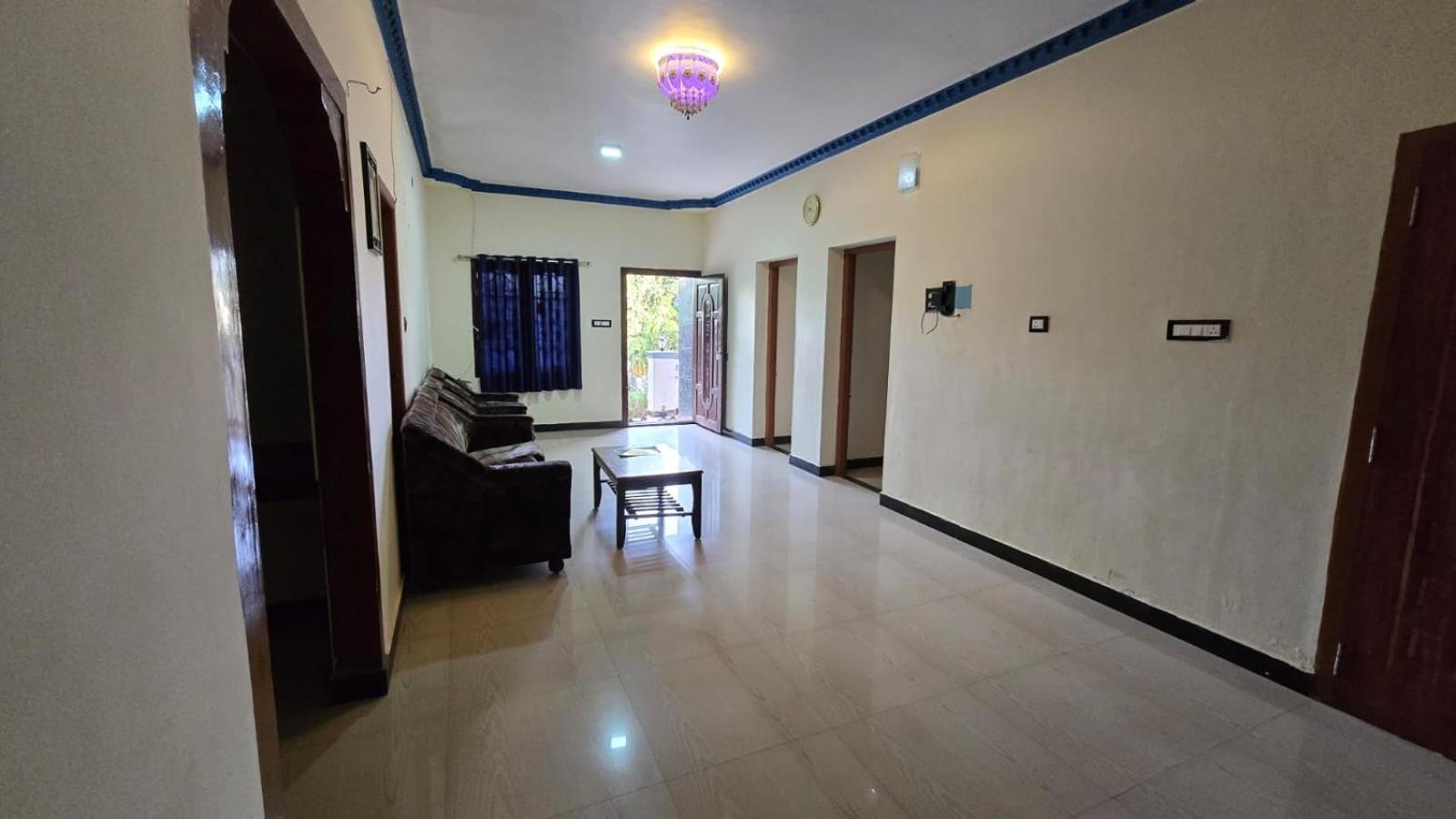 Hill Homestay Ooty