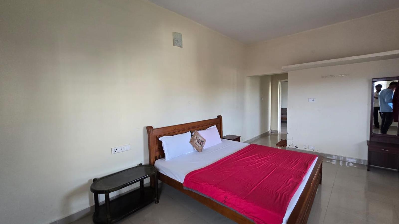 Hill Homestay *