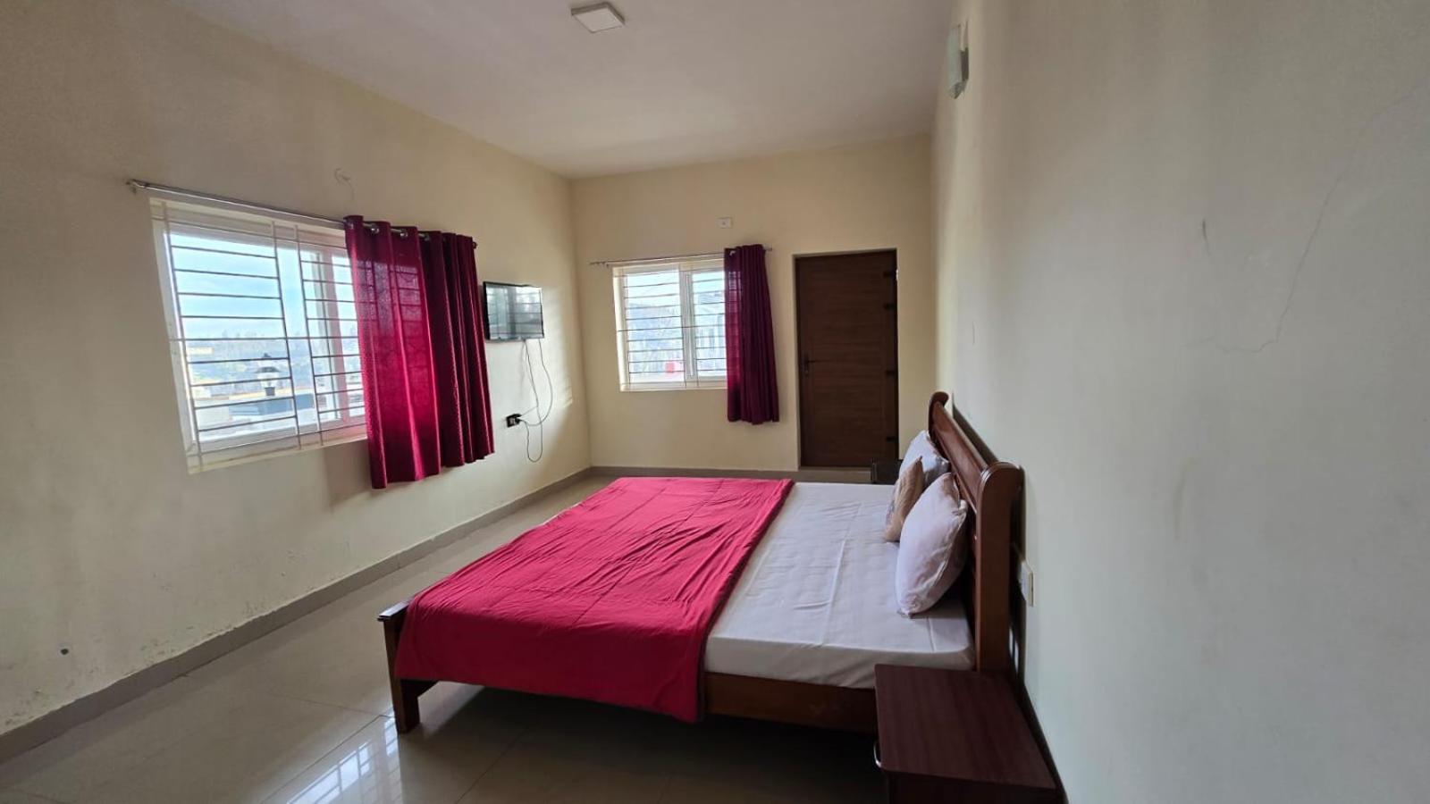 Homestay Hill Ooty