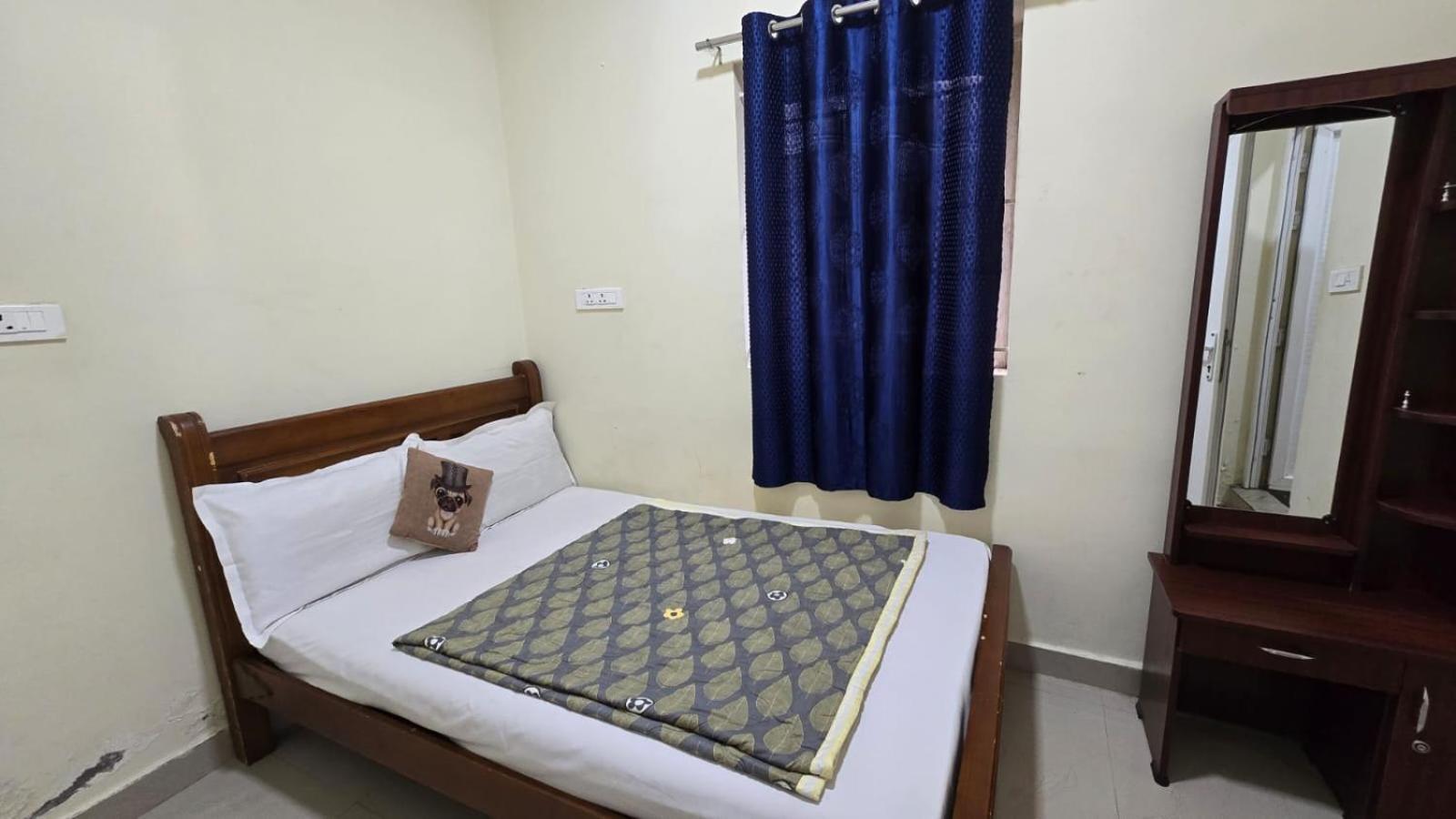 Hill Homestay Ooty