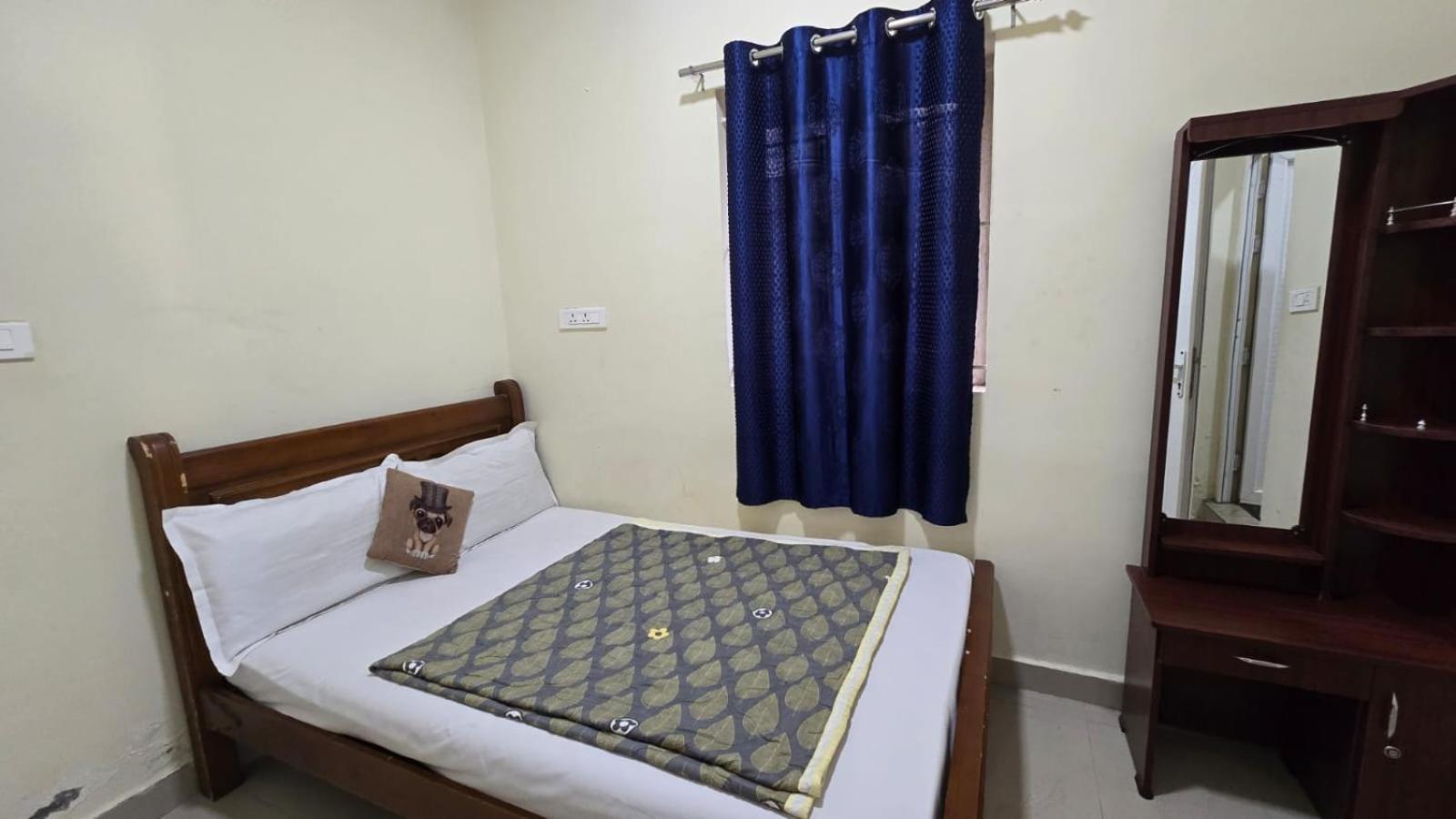 Homestay Hill Ooty