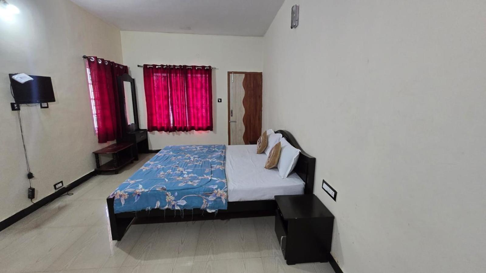 Homestay Hill Ooty