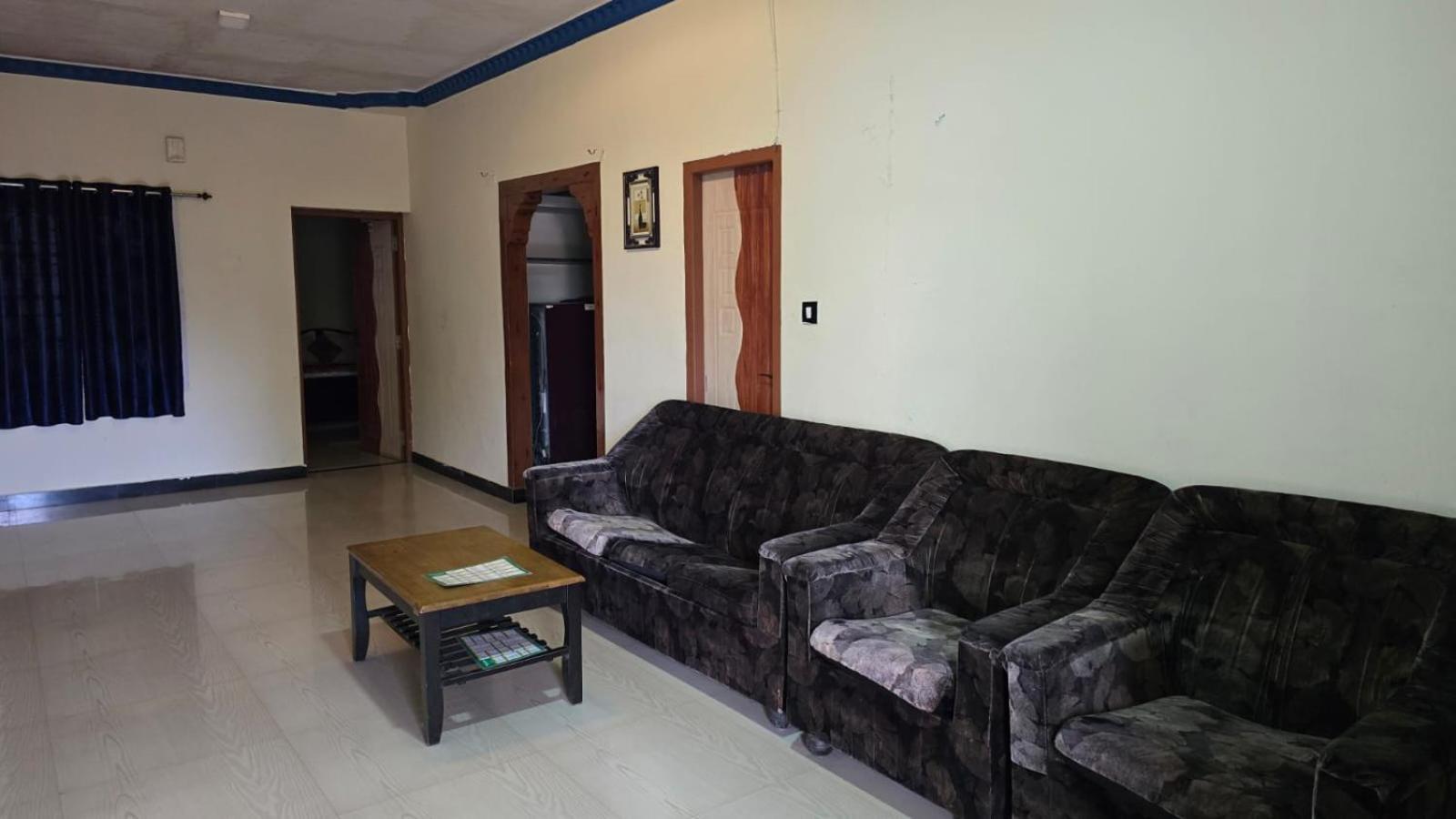 Homestay Hill *