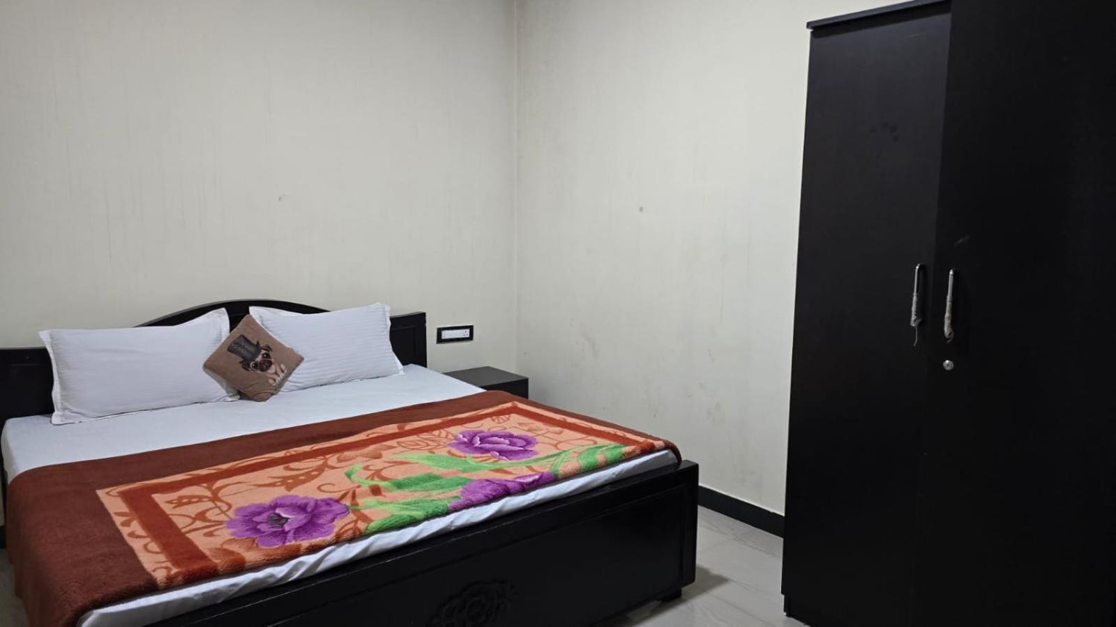 Homestay Hill