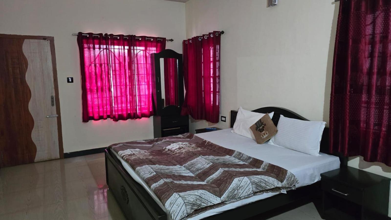 Hill Homestay