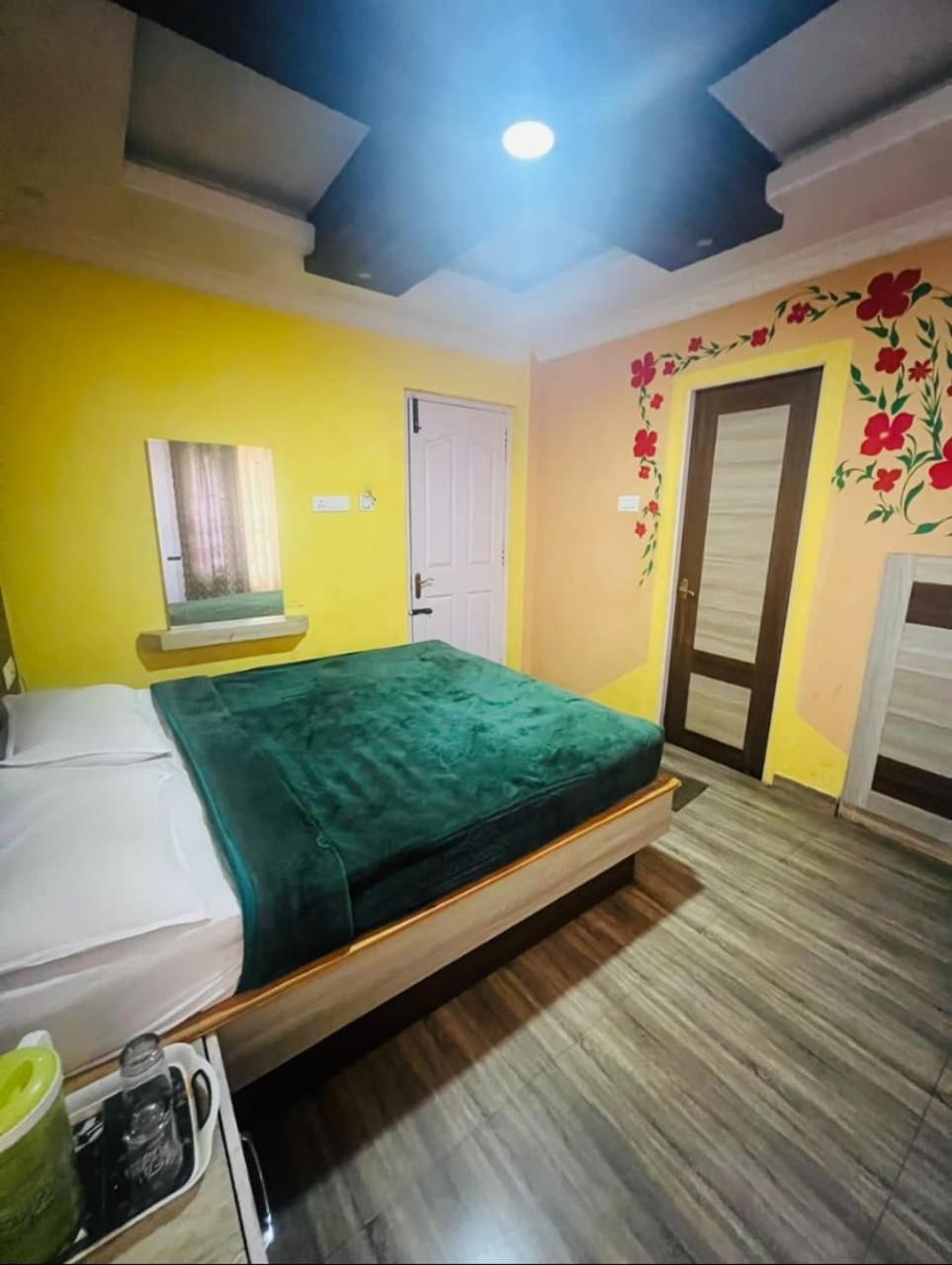 Malaiyur Residency Resort