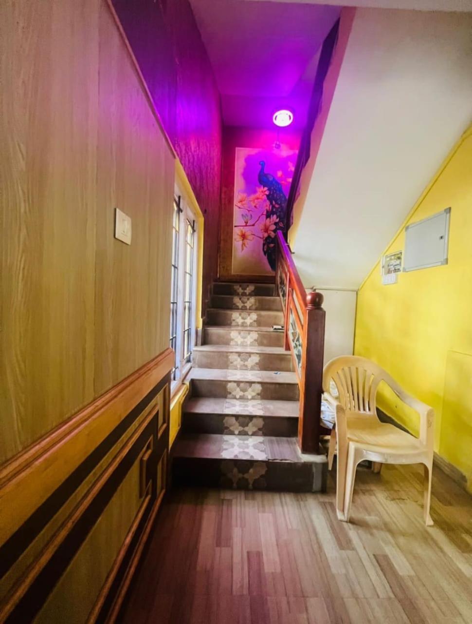 Malaiyur Residency Resort *