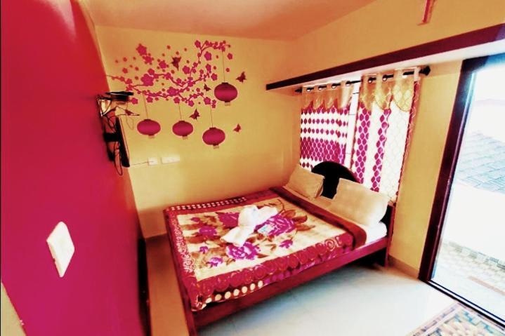 Hotel Farnhill Ooty