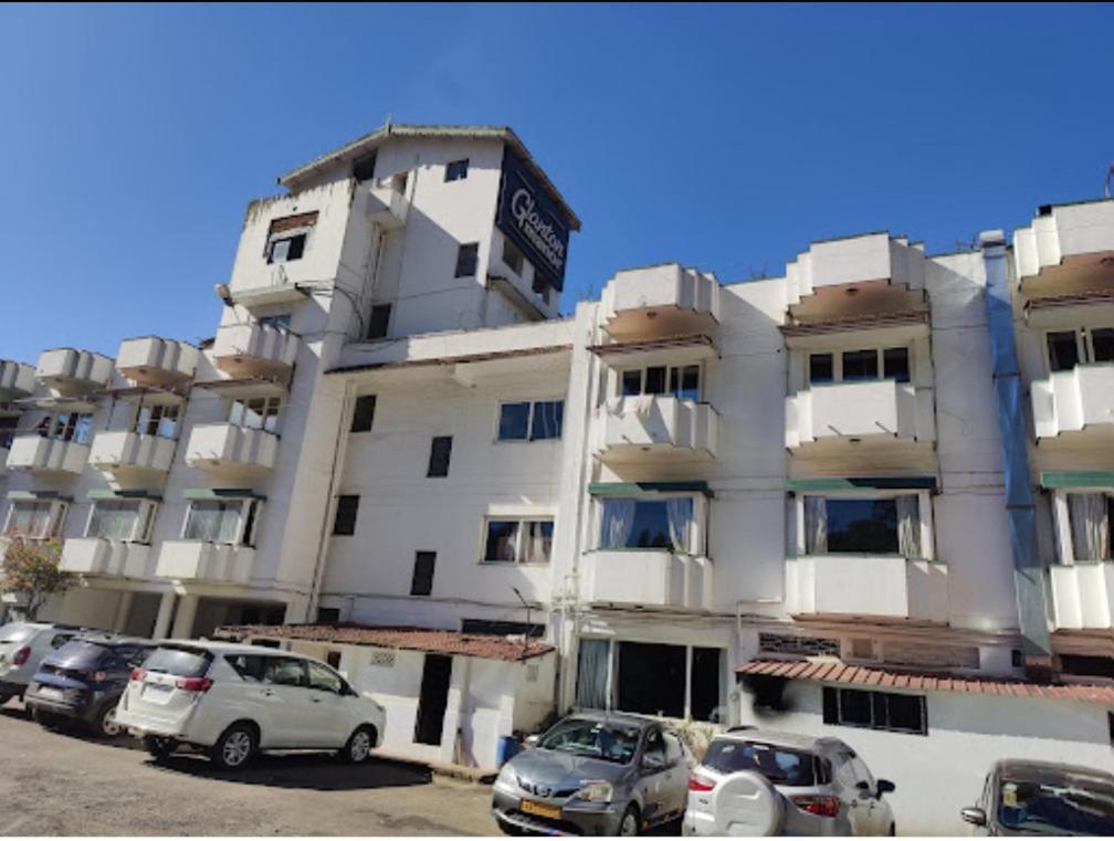 Glanton Manor Hotel Ooty