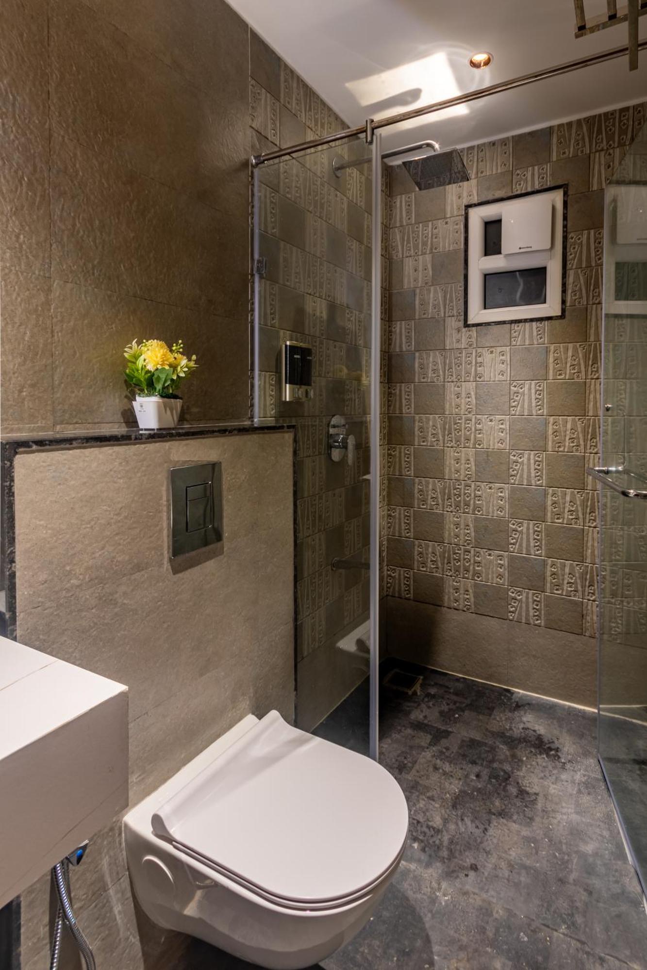 Serenity Hotel 3*