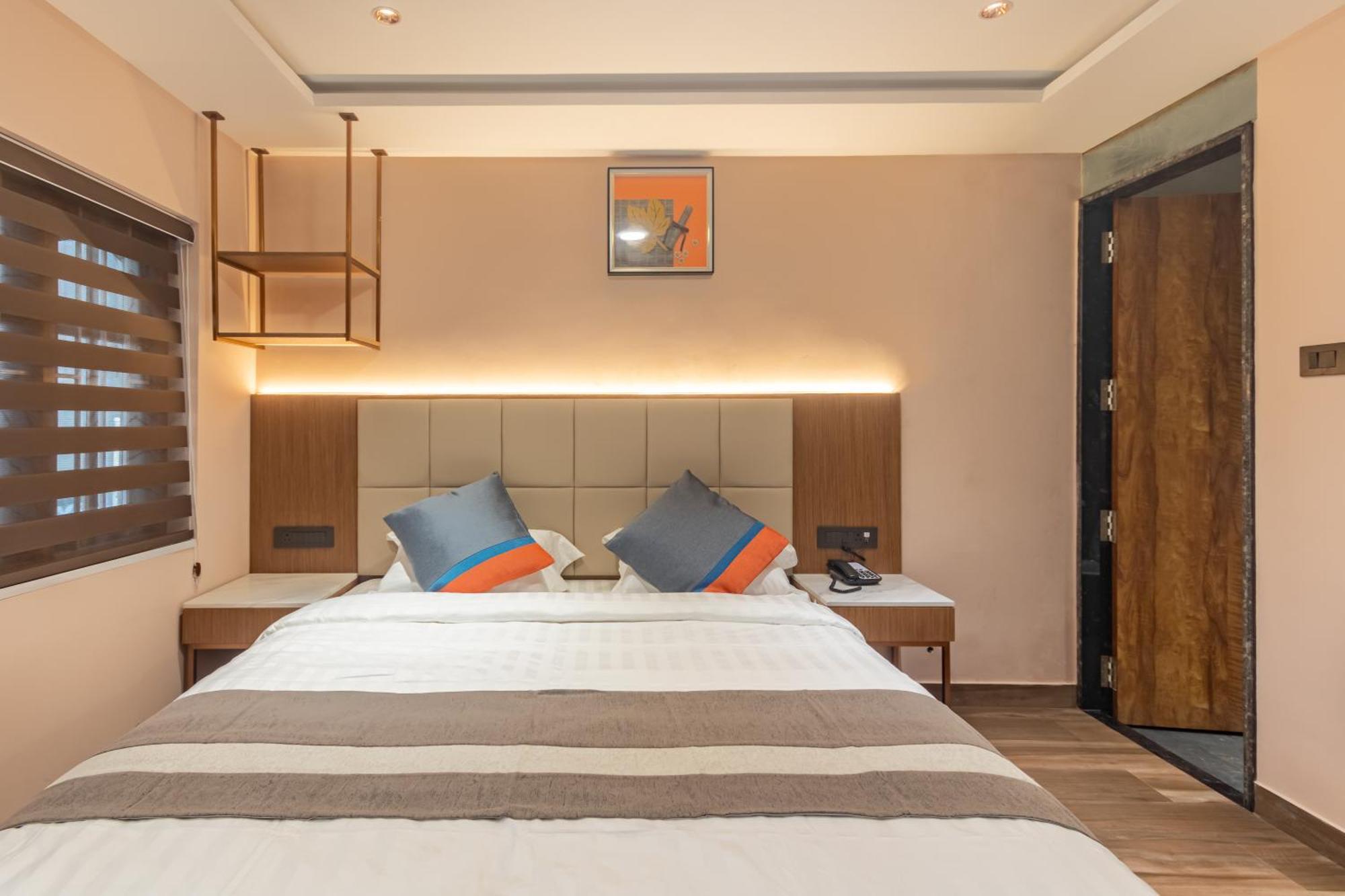 Serenity Hotel Ooty