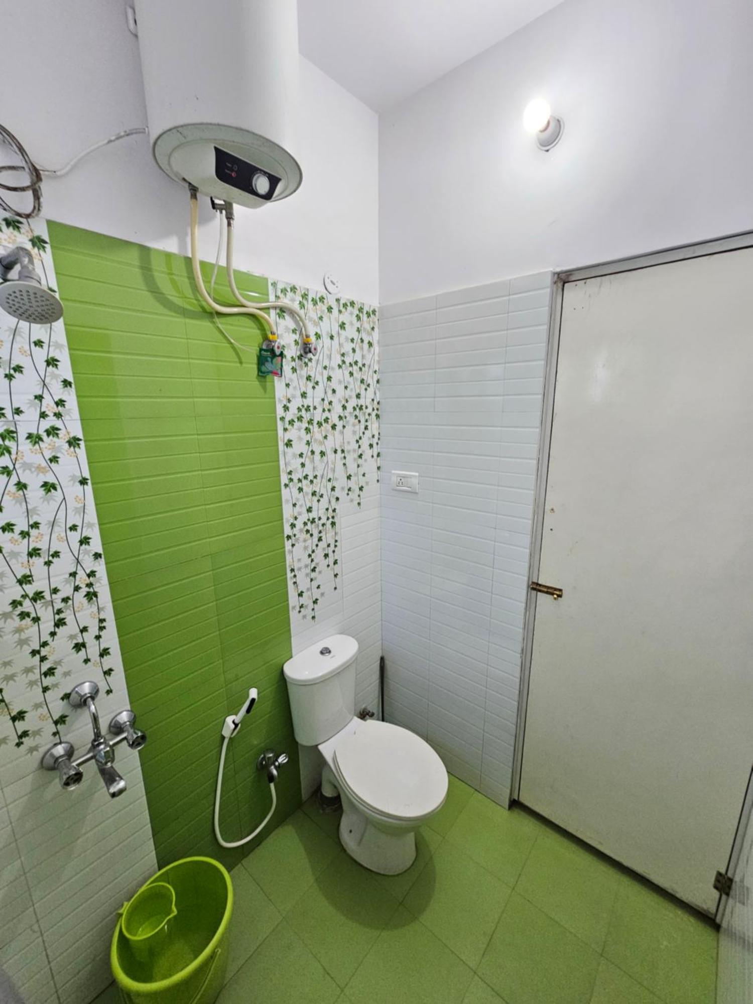 Mdc Budget Resort *