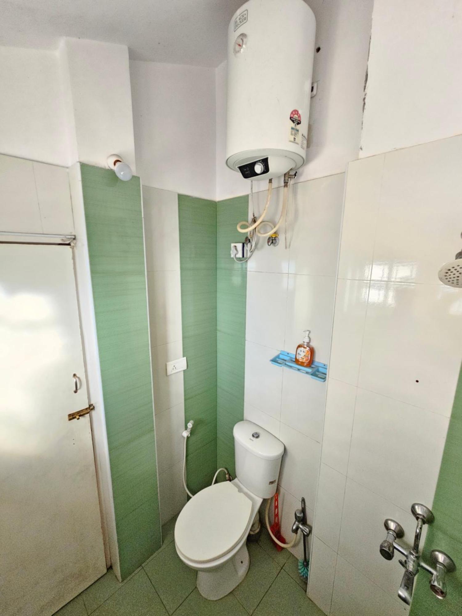 Mdc Budget Resort Ooty