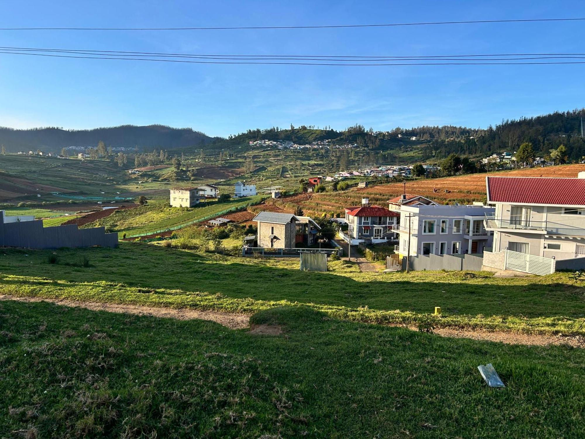 Mdc Budget Ooty