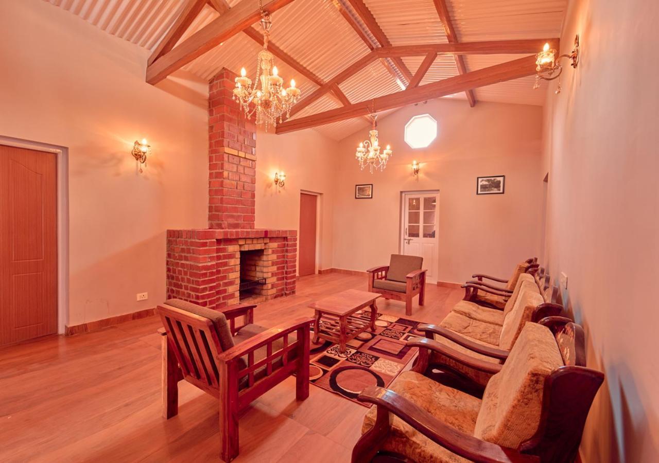 Silver Dale Tea Estate By Voye Homes