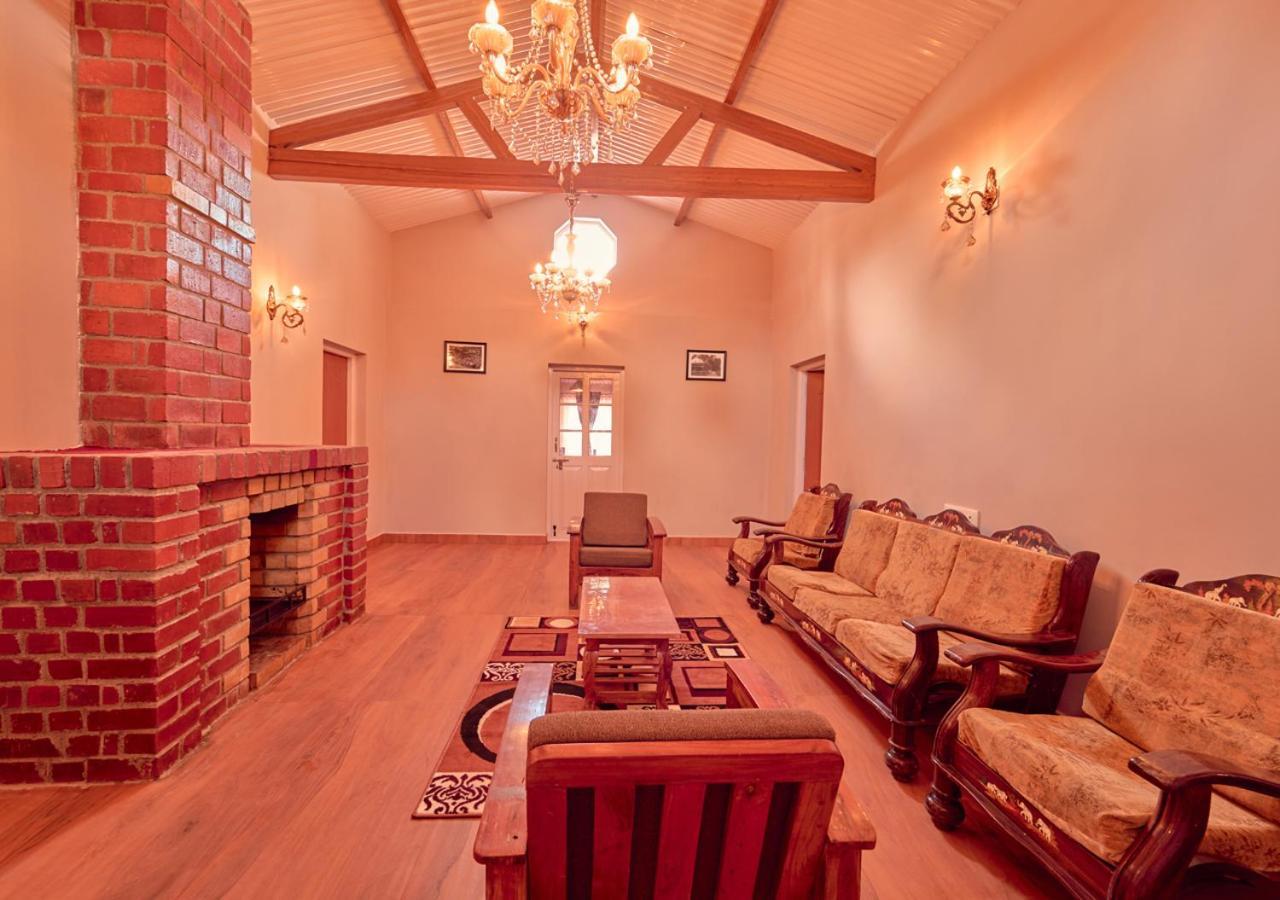 Silver Dale Tea Estate By Voye Homes *