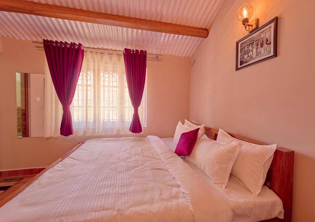 Silver Dale Tea Estate By Voye Homes Ooty