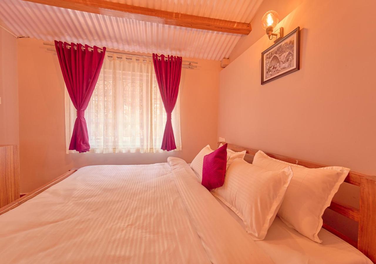 Farm stay Silver Dale Tea Estate By Voye Homes