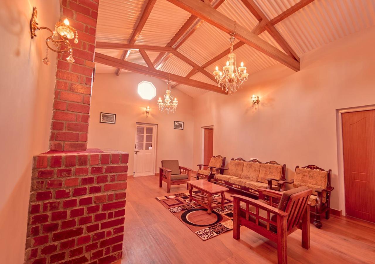 Farm stay Silver Dale Tea Estate By Voye Homes Ooty
