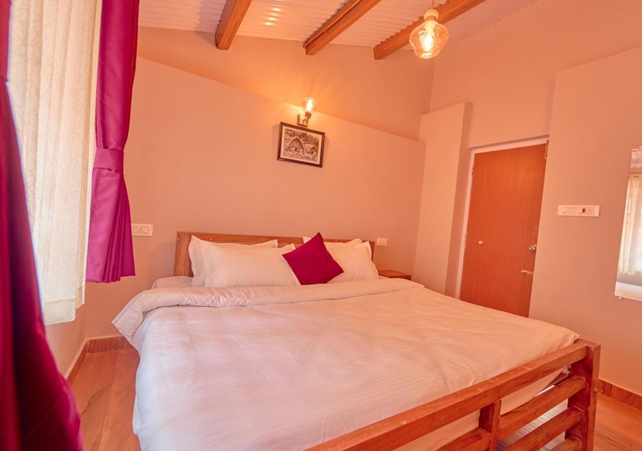 Silver Dale Tea Estate By Voye Homes Farm stay