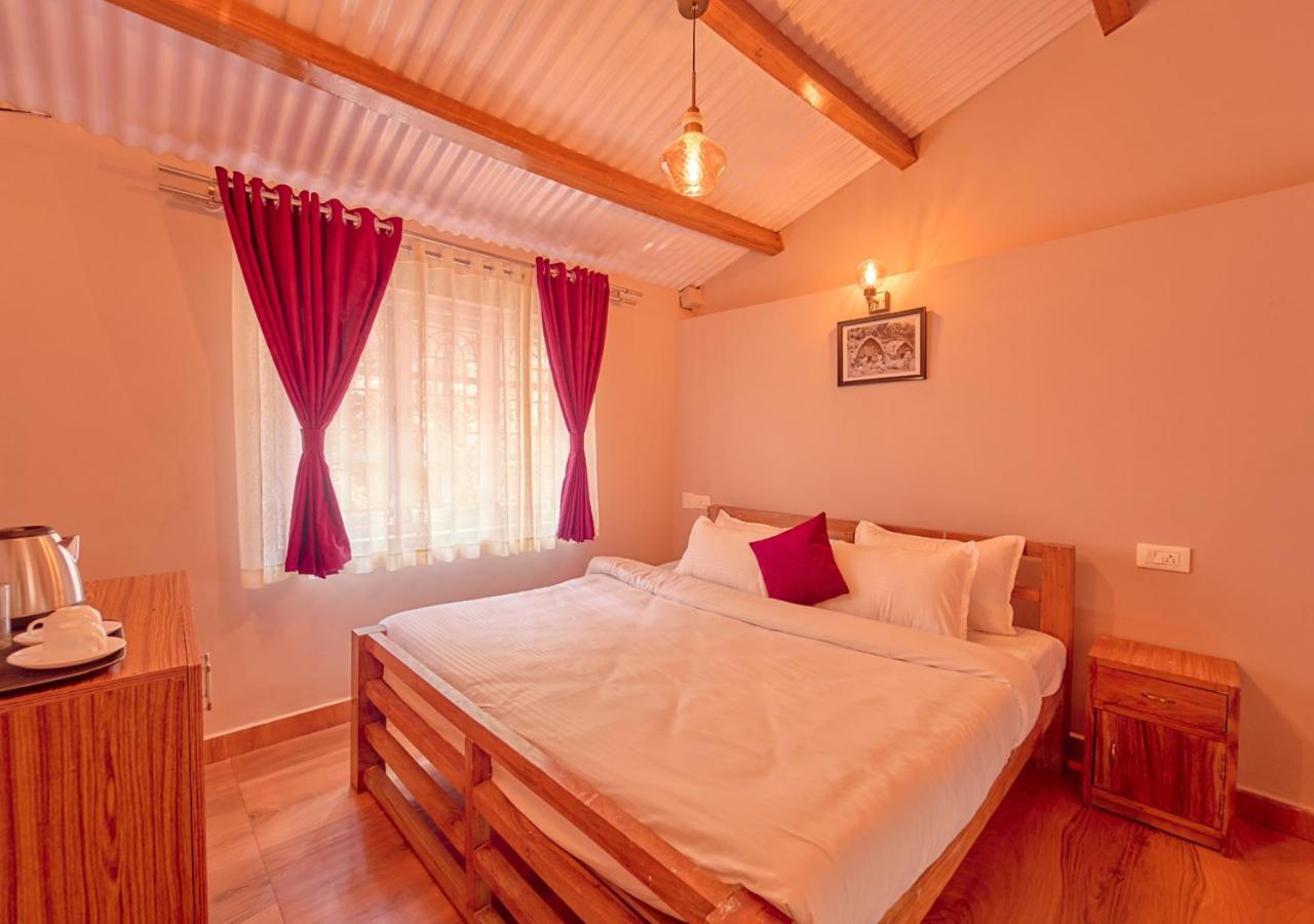 Silver Dale Tea Estate By Voye Homes Farm stay *