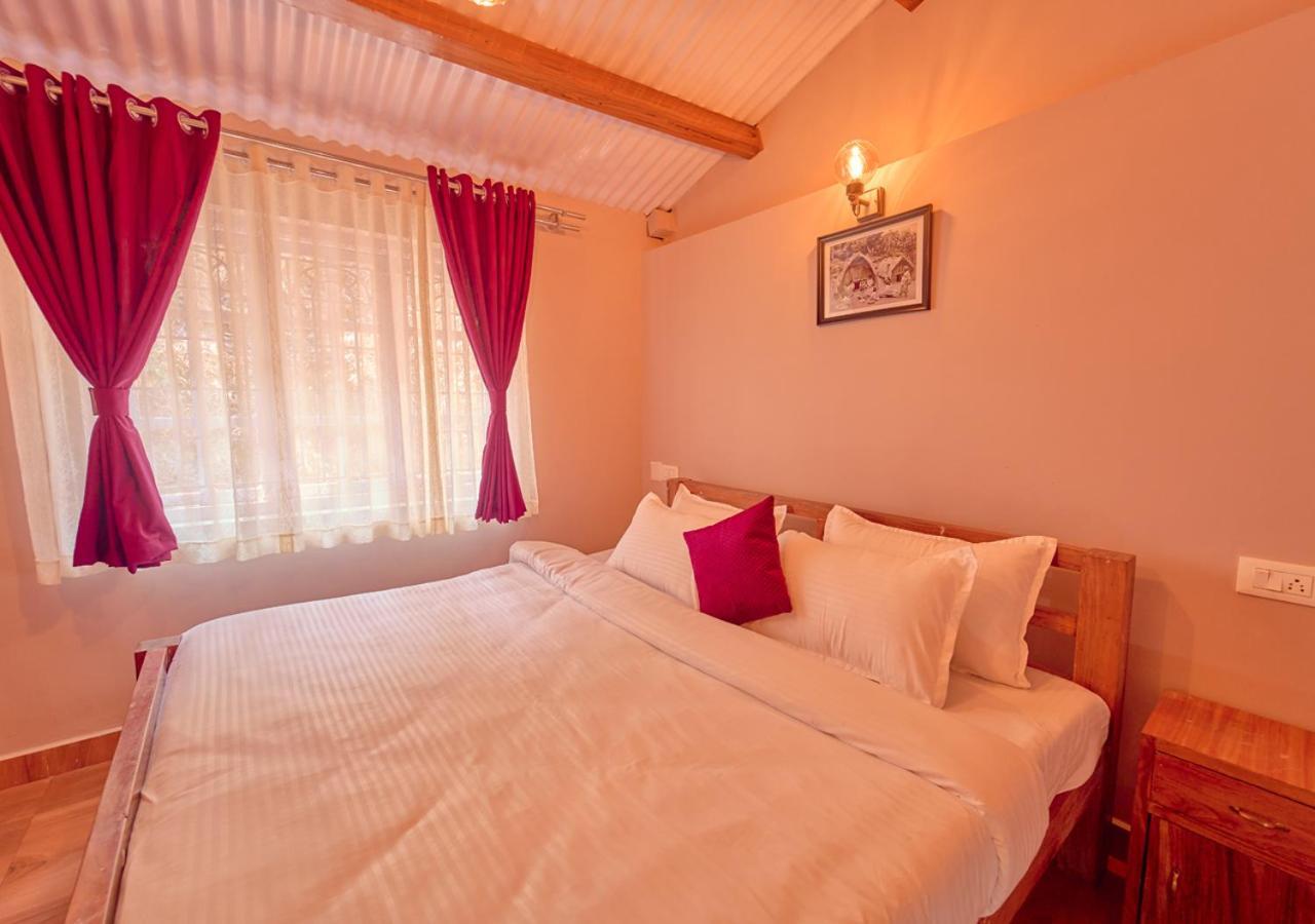 Silver Dale Tea Estate By Voye Homes * Ooty